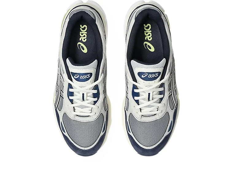 Asics  Gel-Nyc 2.0 sneakers in mesh and suede.webp