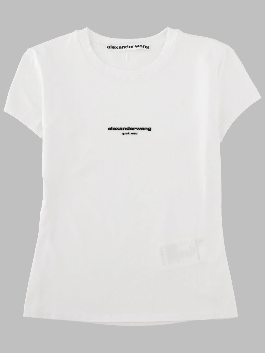 T-SHIRT SLIM FIT CON LOGO.webp