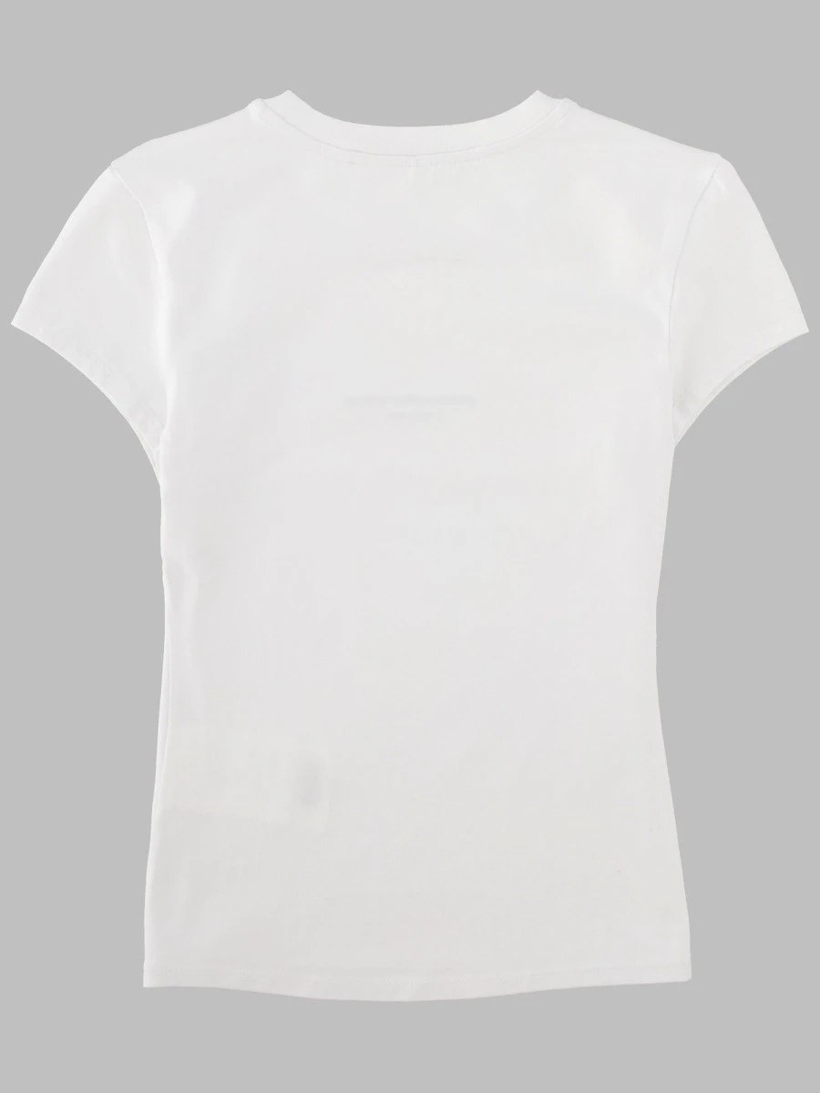 T-SHIRT SLIM FIT CON LOGO.webp