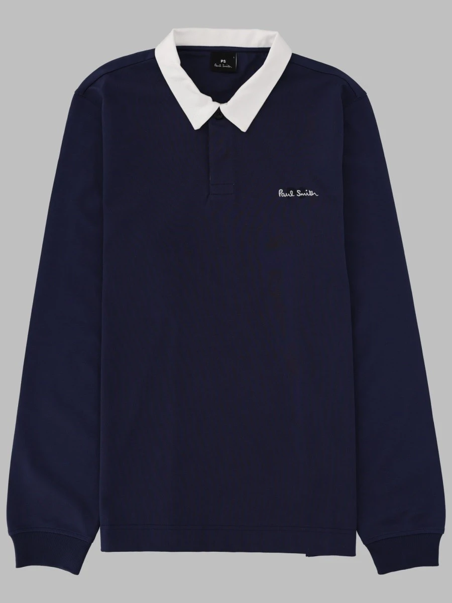 MAGLIA "RUGBY" CON LOGO.webp