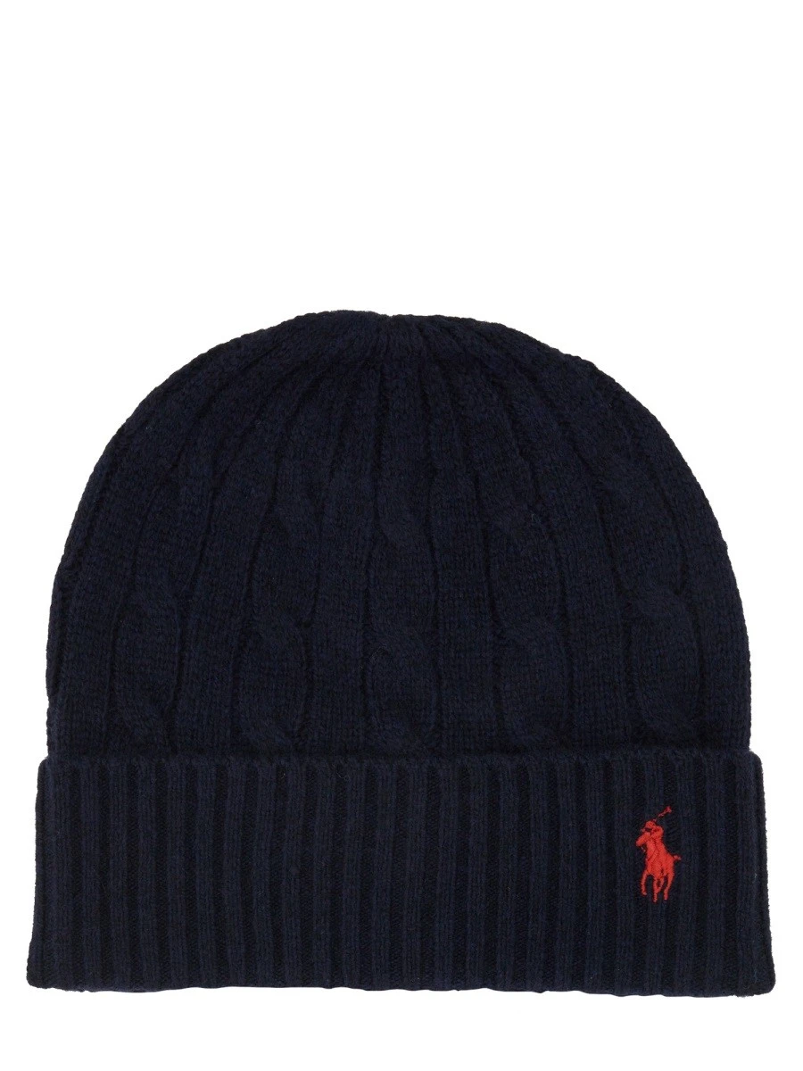 BERRETTO IN LANA E CASHMERE A TRECCE.webp