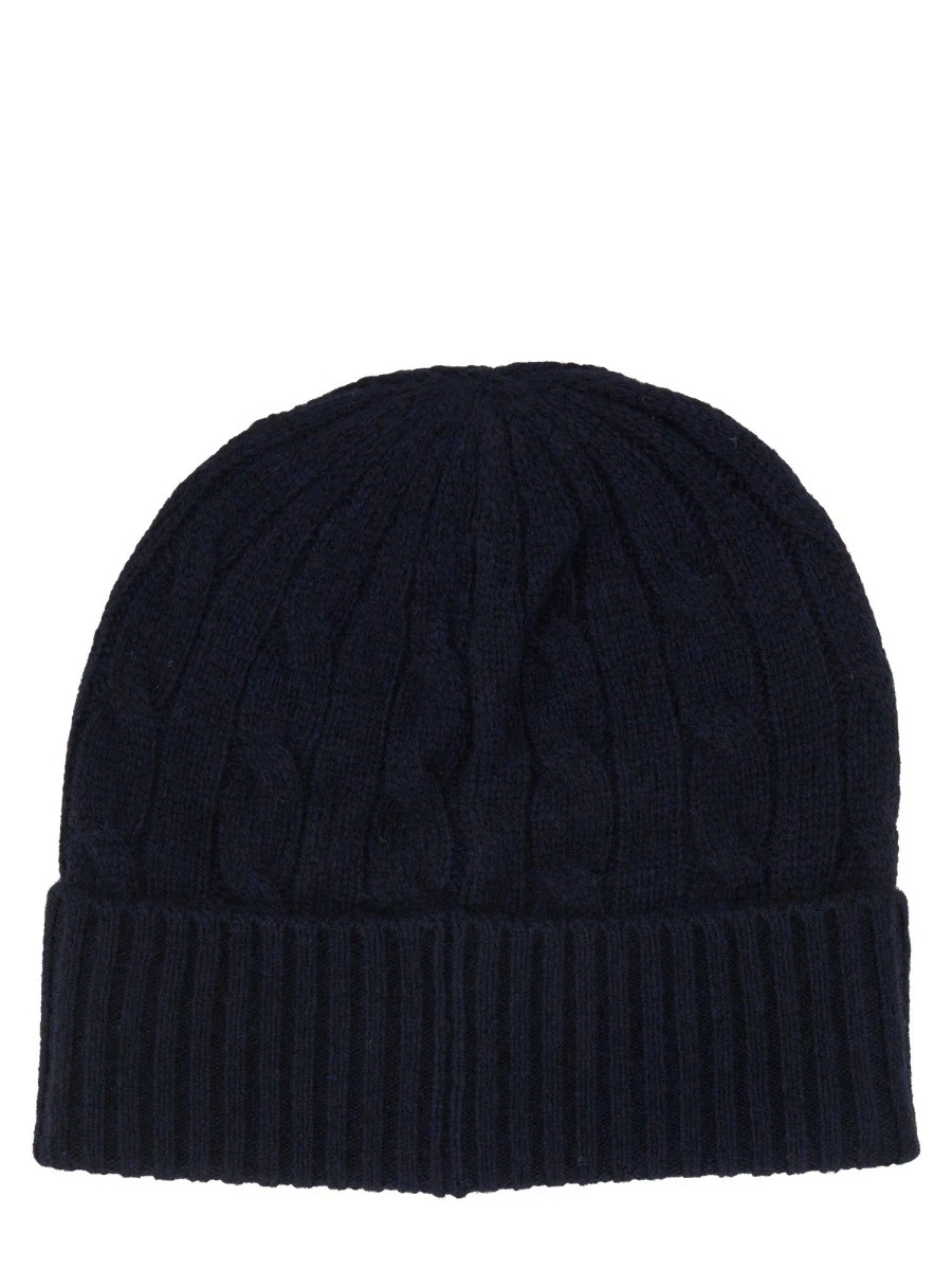 BERRETTO IN LANA E CASHMERE A TRECCE.webp