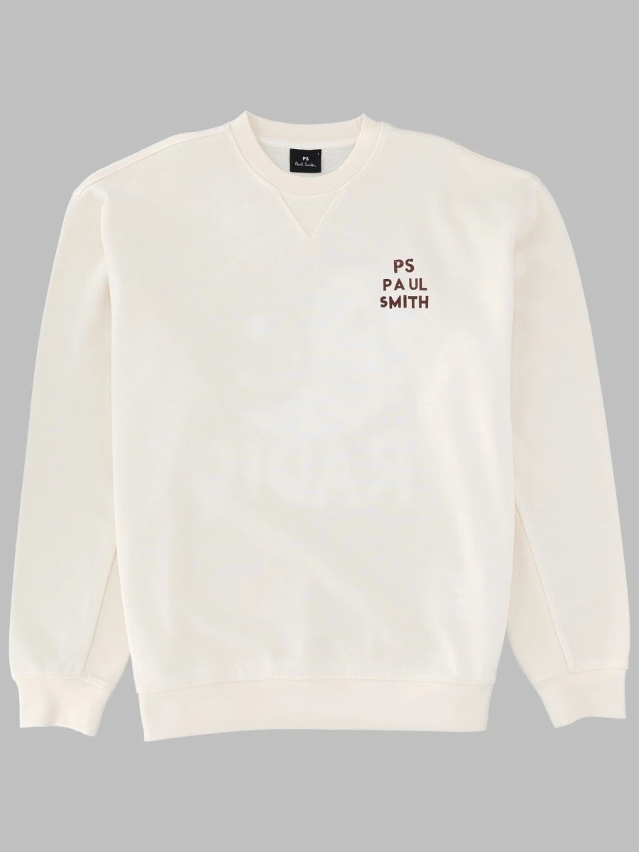 FELPA OVERSIZE CON STAMPA.webp