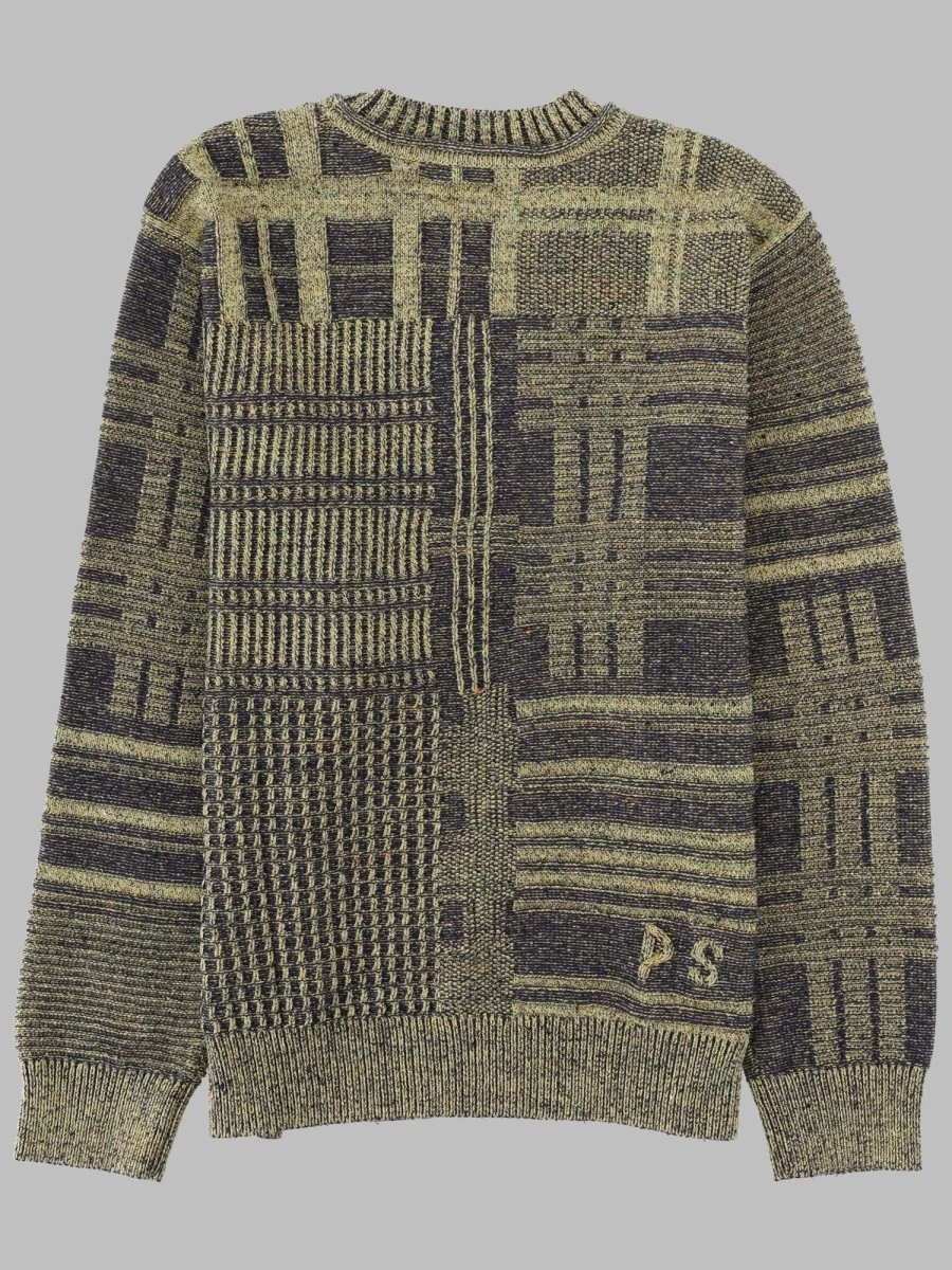 MAGLIA "PATCHWORK" IN COTONE.webp