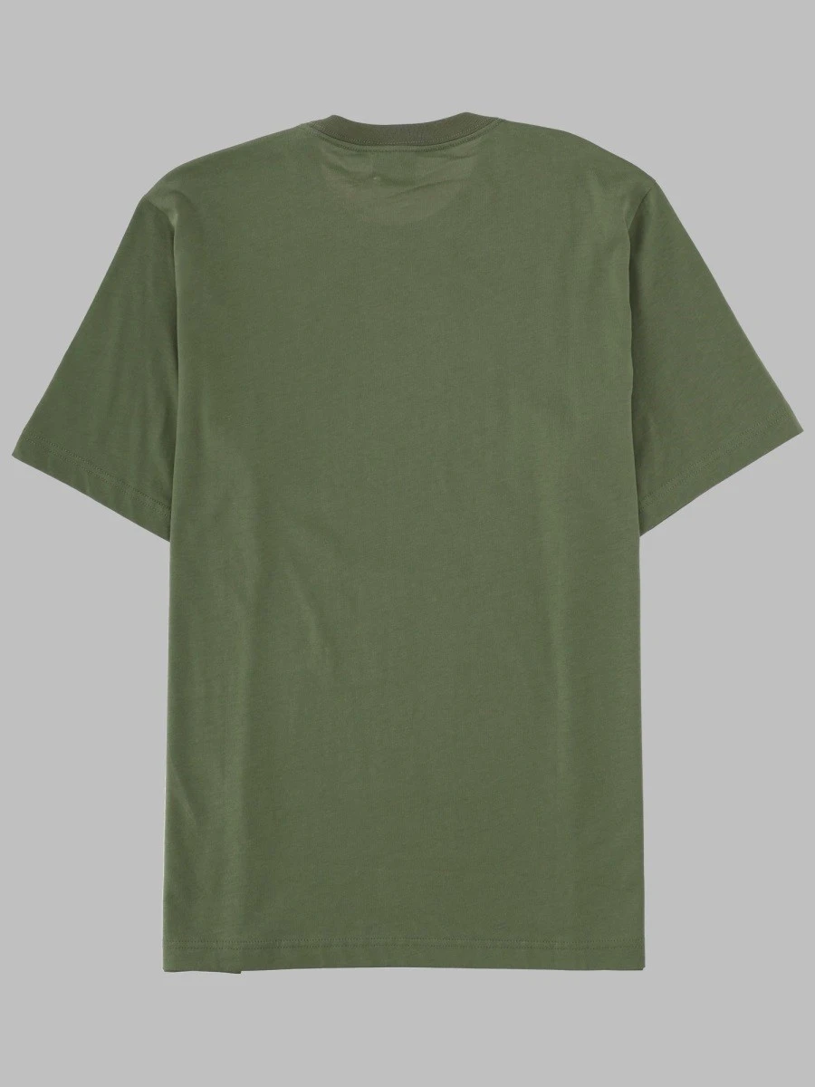 T-SHIRT CON STAMPA
