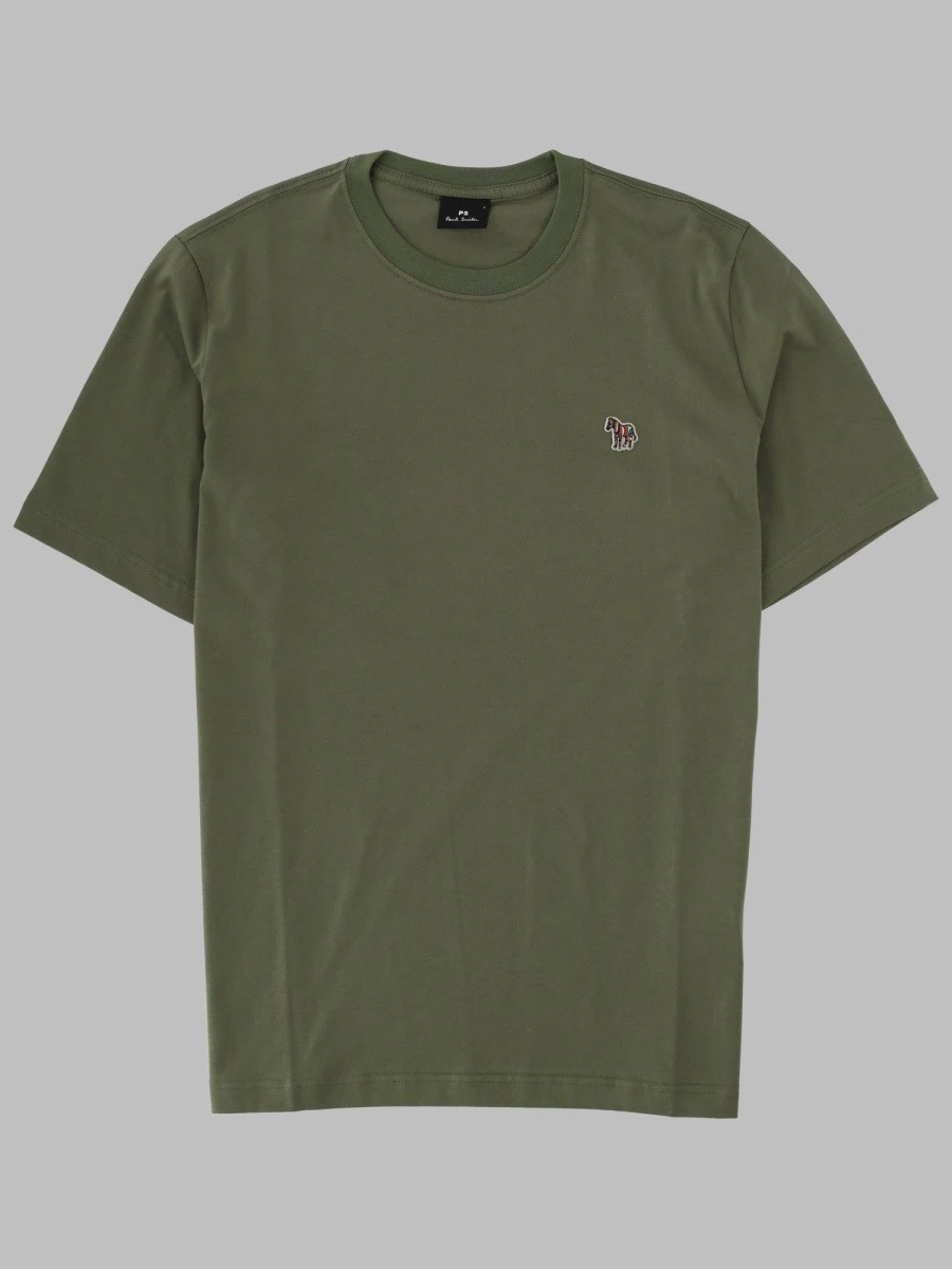 T-SHIRT "ZEBRA"