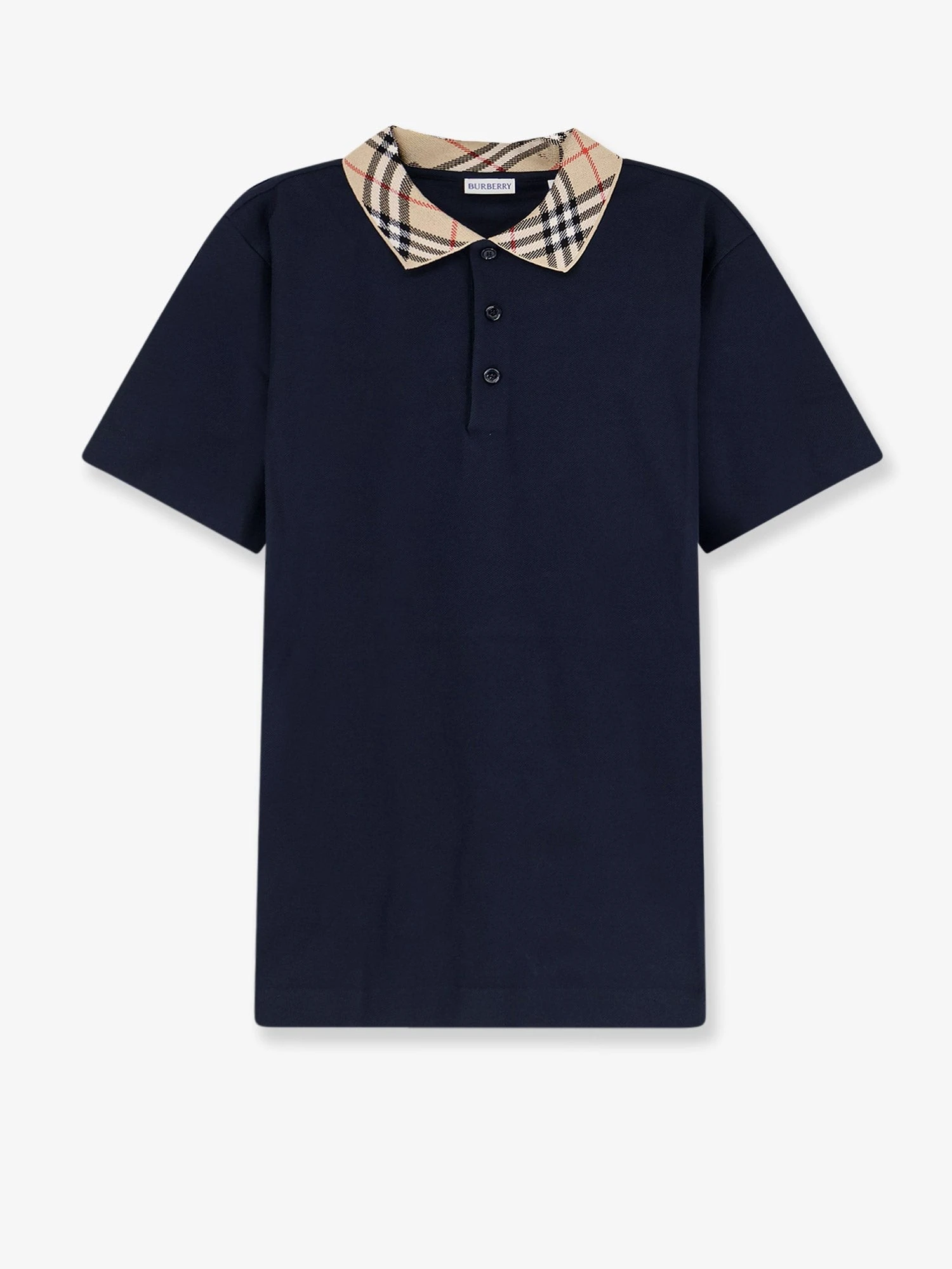 Cotton polo shirt.webp