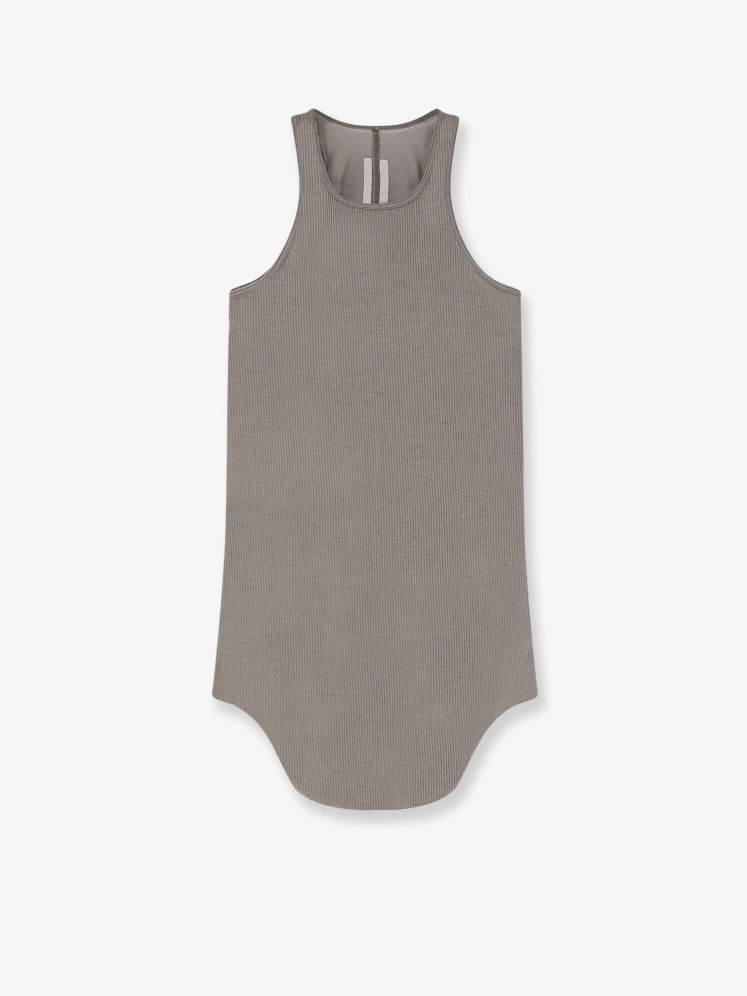 Tower cotton and silk blend tank top.webp