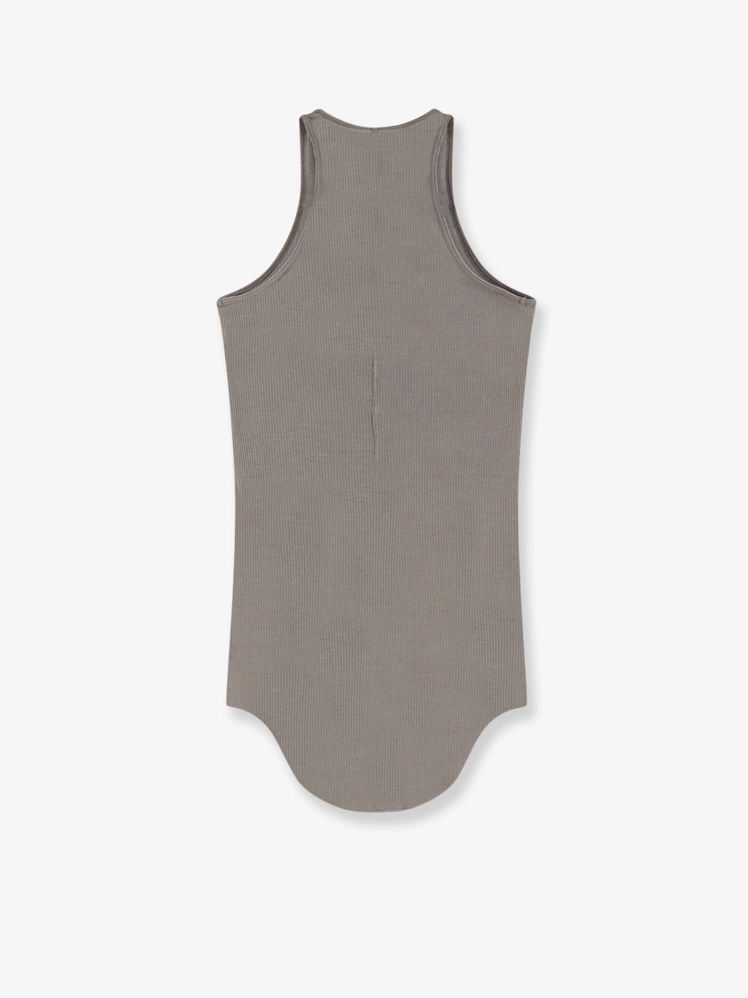 Tower cotton and silk blend tank top.webp
