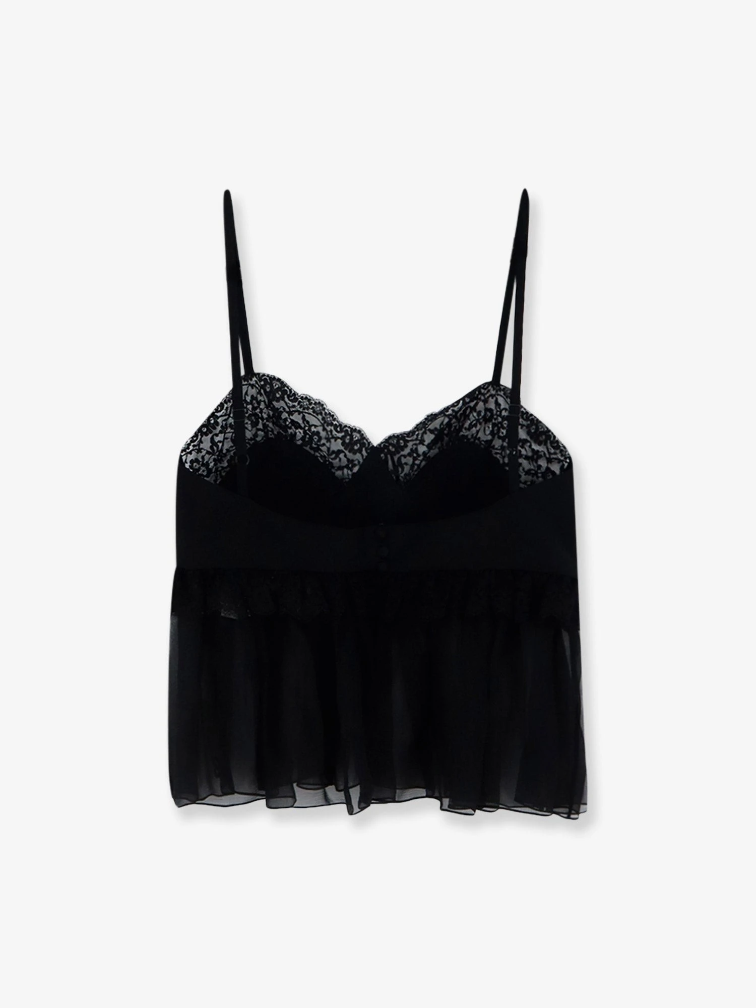 Silk top with lace profiles.webp