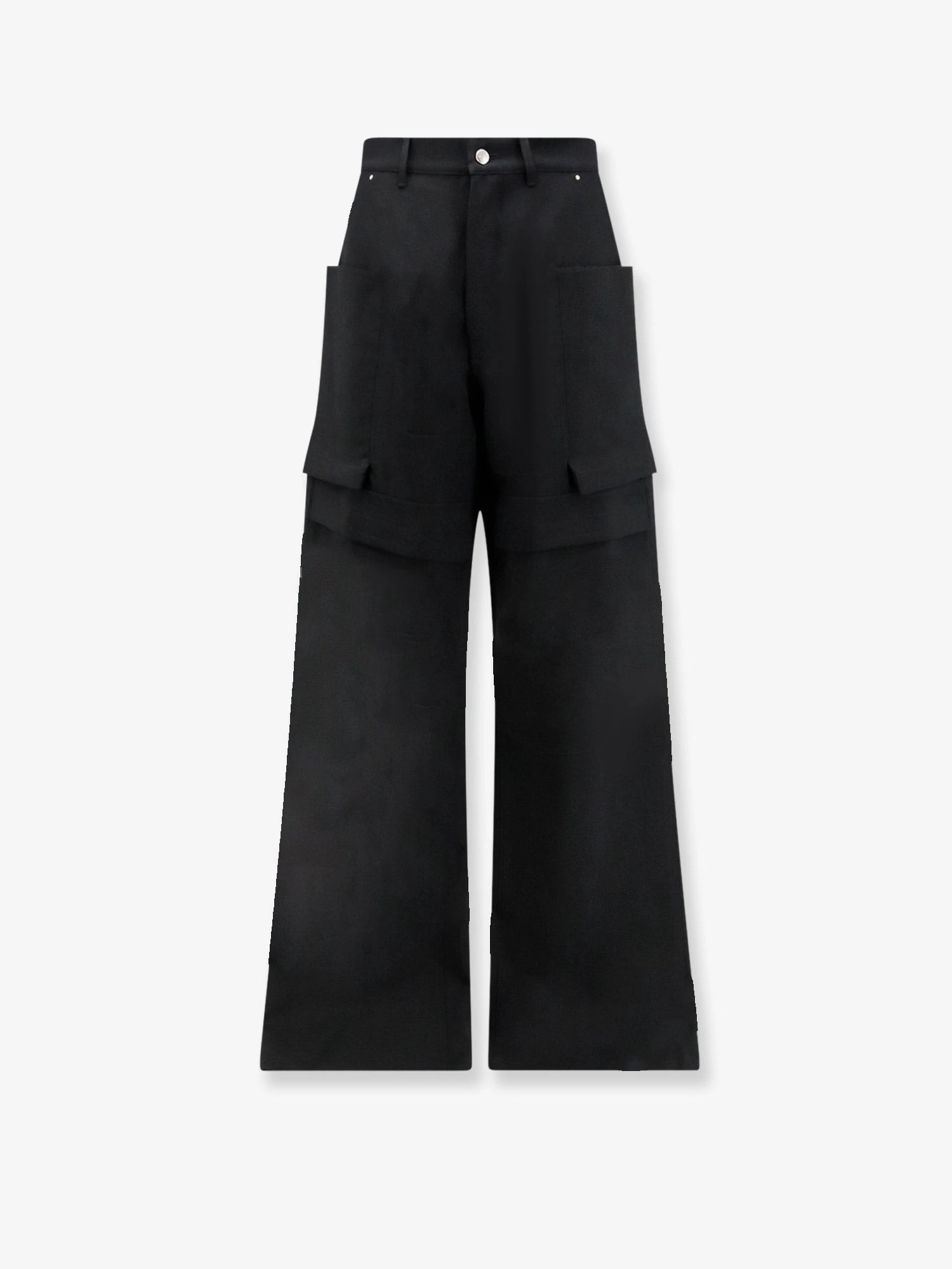 Stefan Cargo Virgin Wool trousers.webp