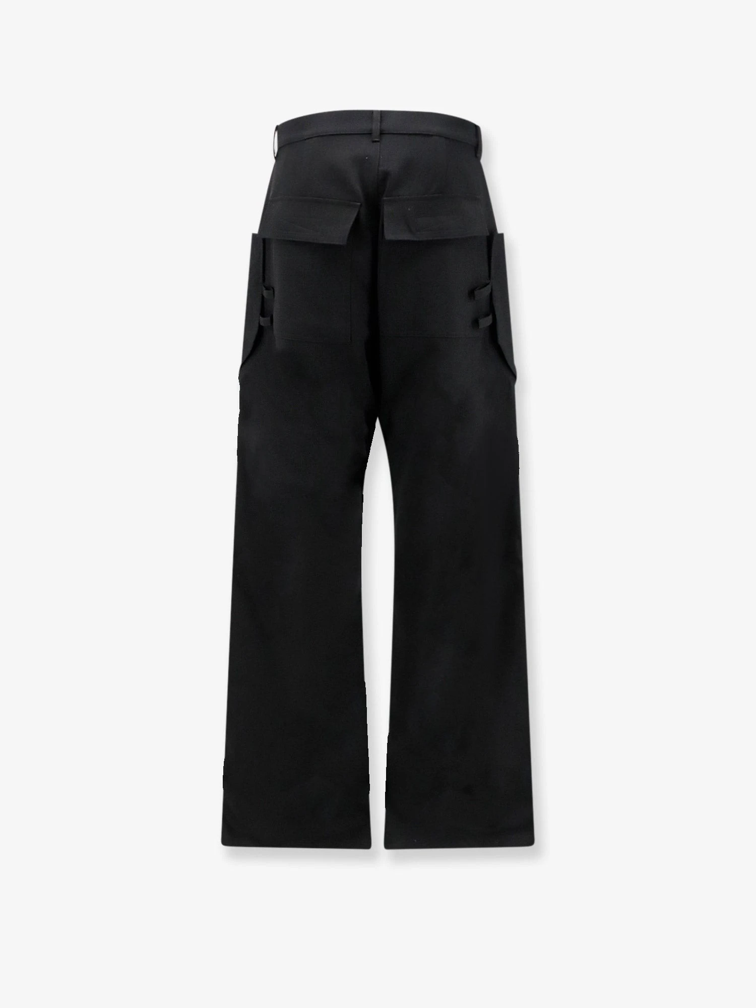 Stefan Cargo Virgin Wool trousers.webp