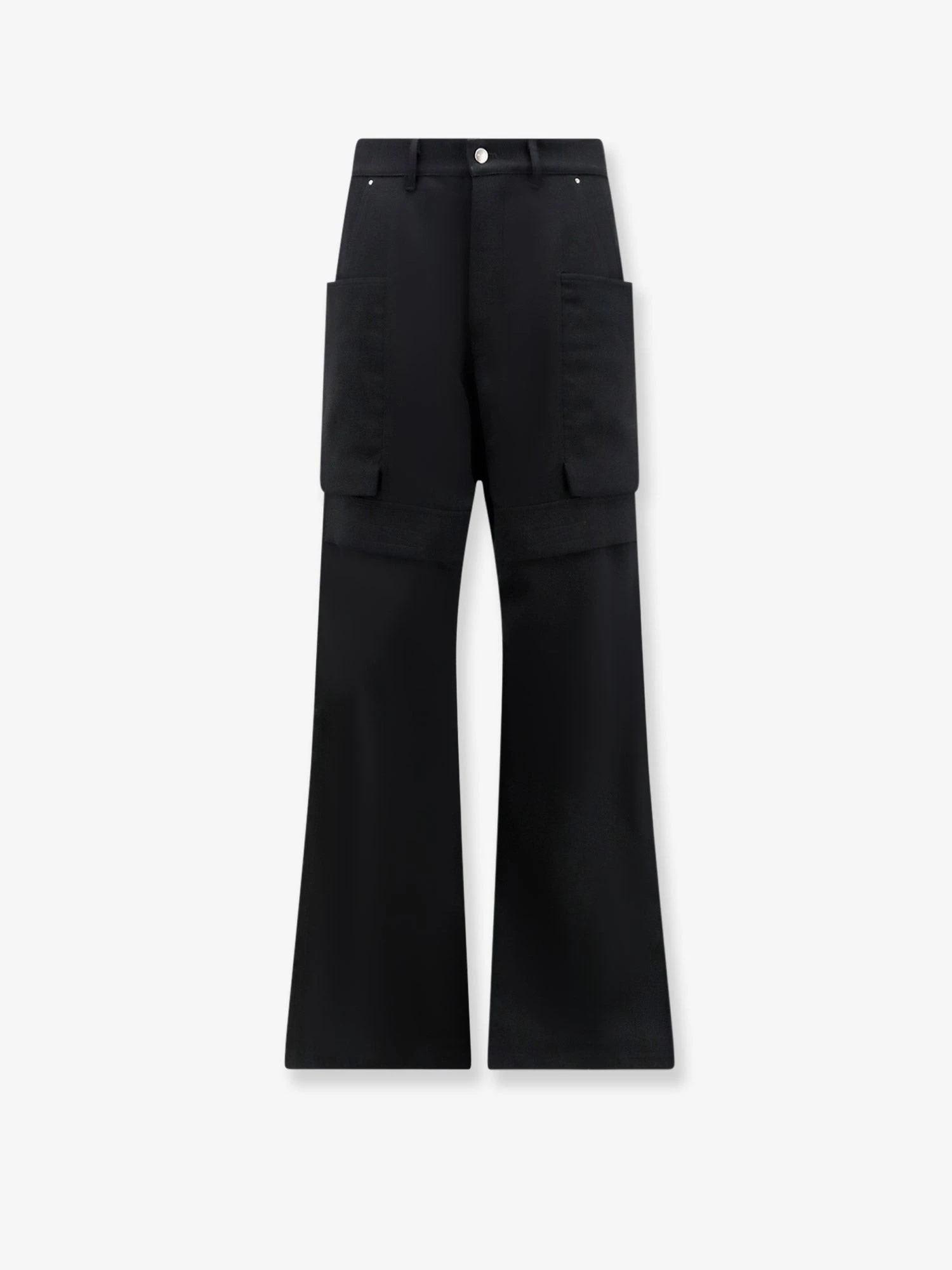 Stefan Cargo Wool Trousers.webp