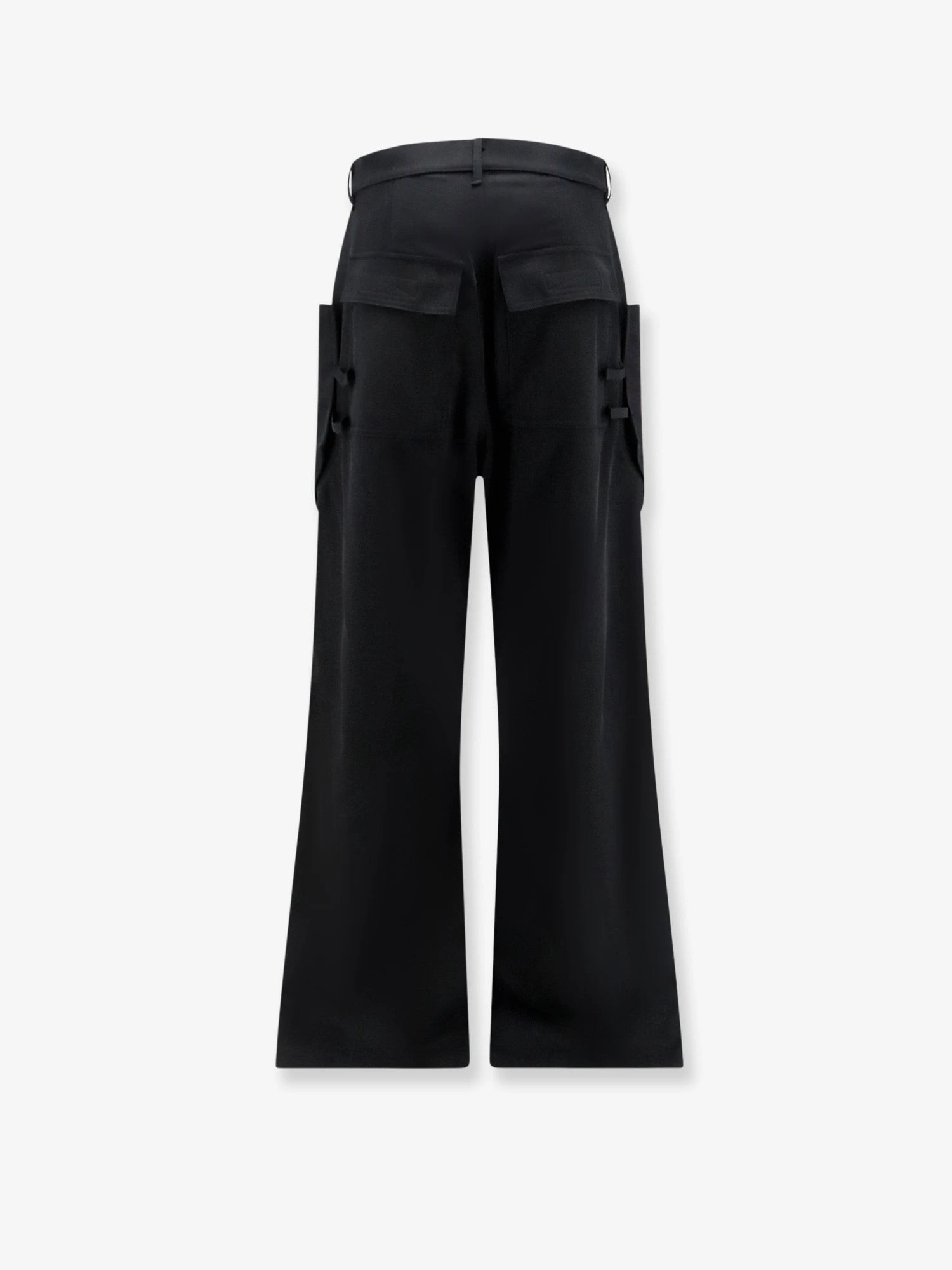 Stefan Cargo Wool Trousers.webp