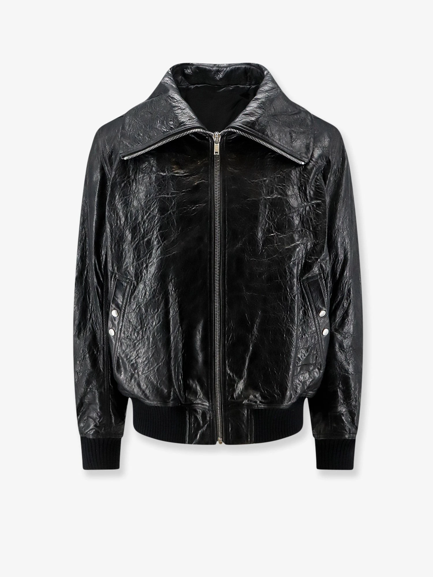 Dracuflight leather jacket.webp