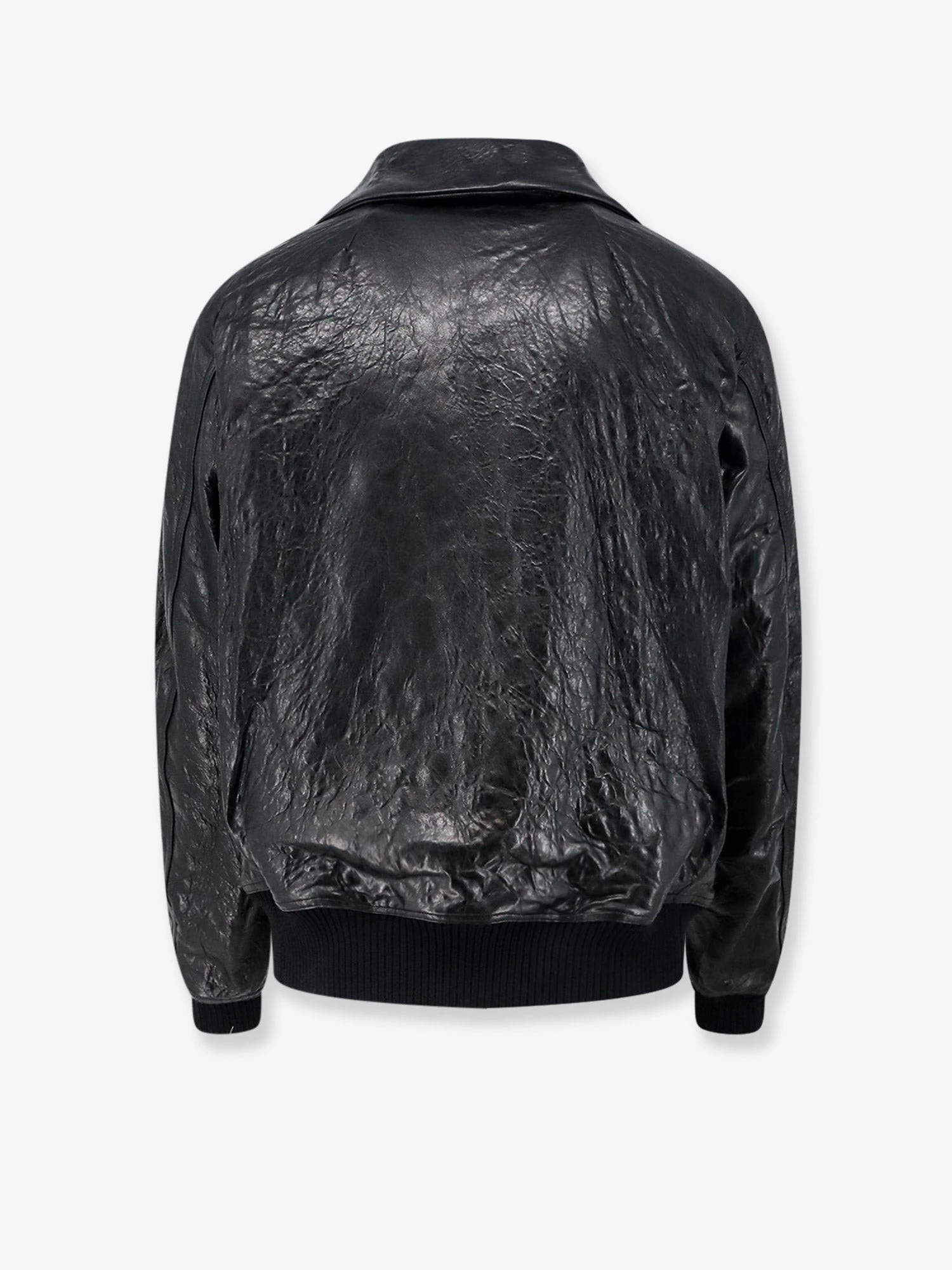 Dracuflight leather jacket.webp