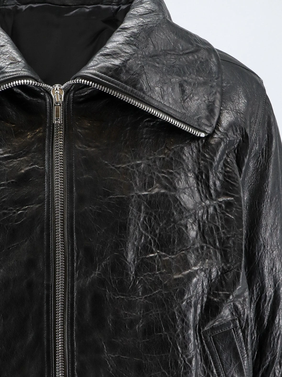 Dracuflight leather jacket.webp