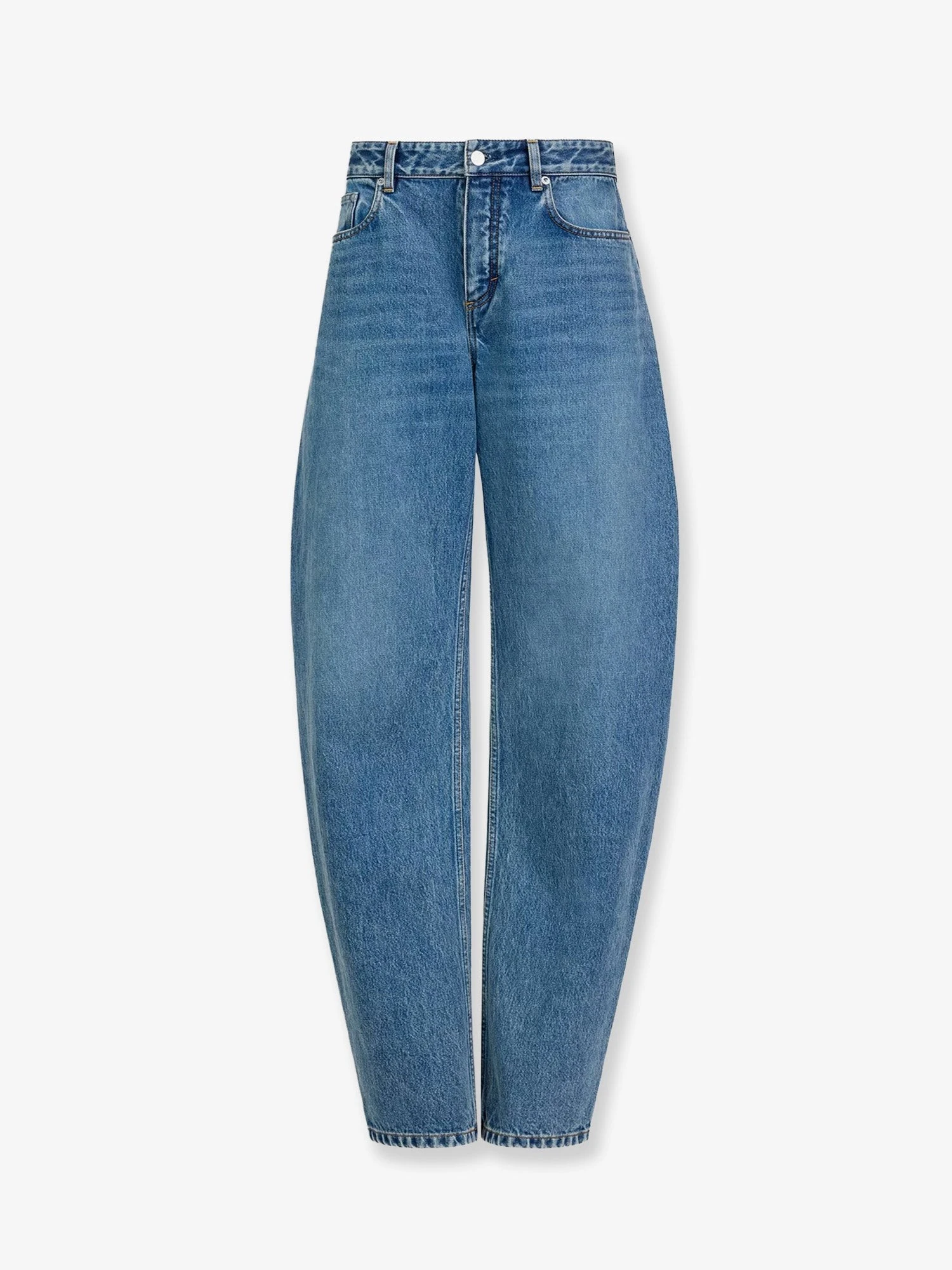 Blue denim jeans.webp