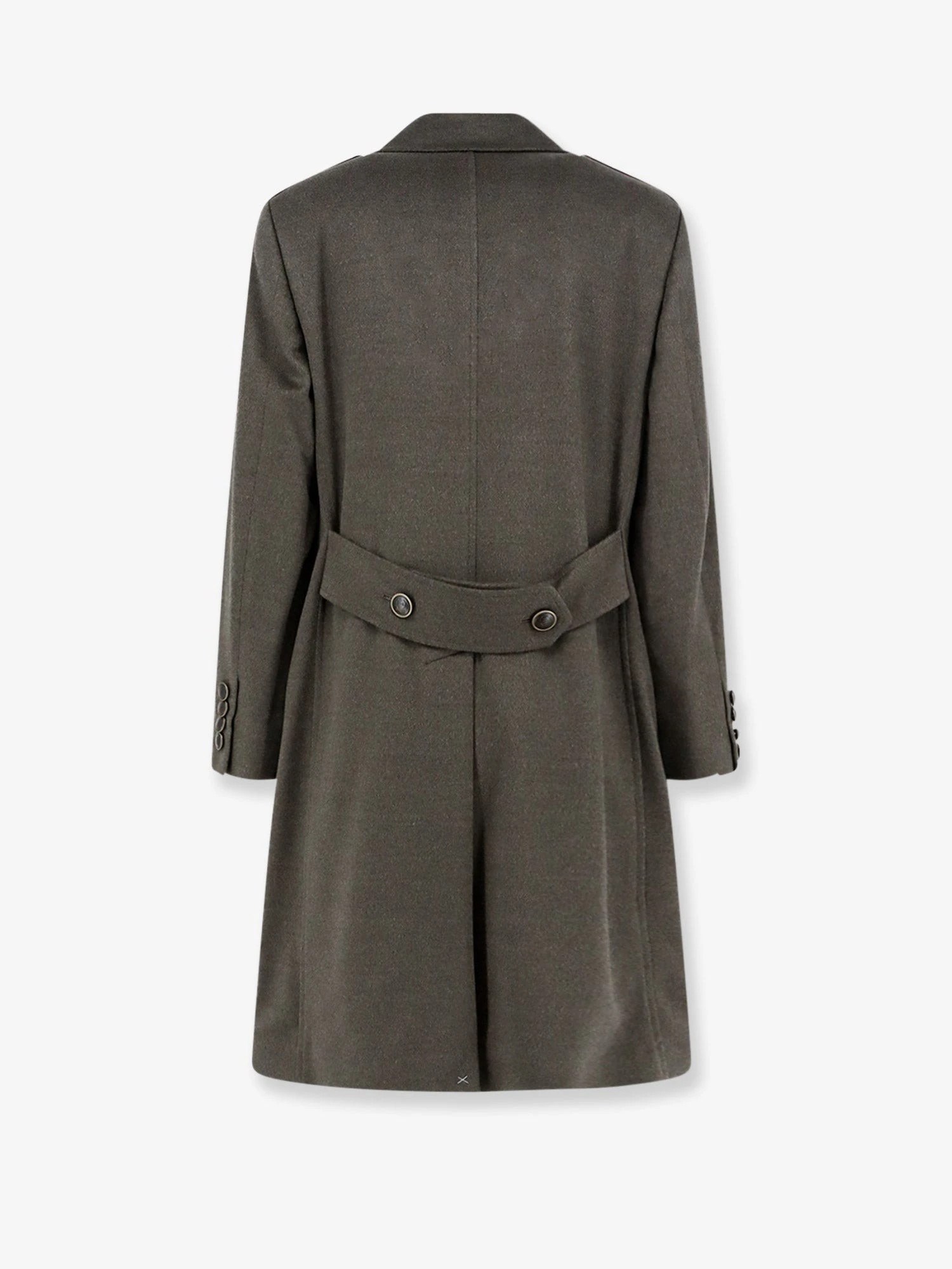 Double-breasted virgin wool coat.webp
