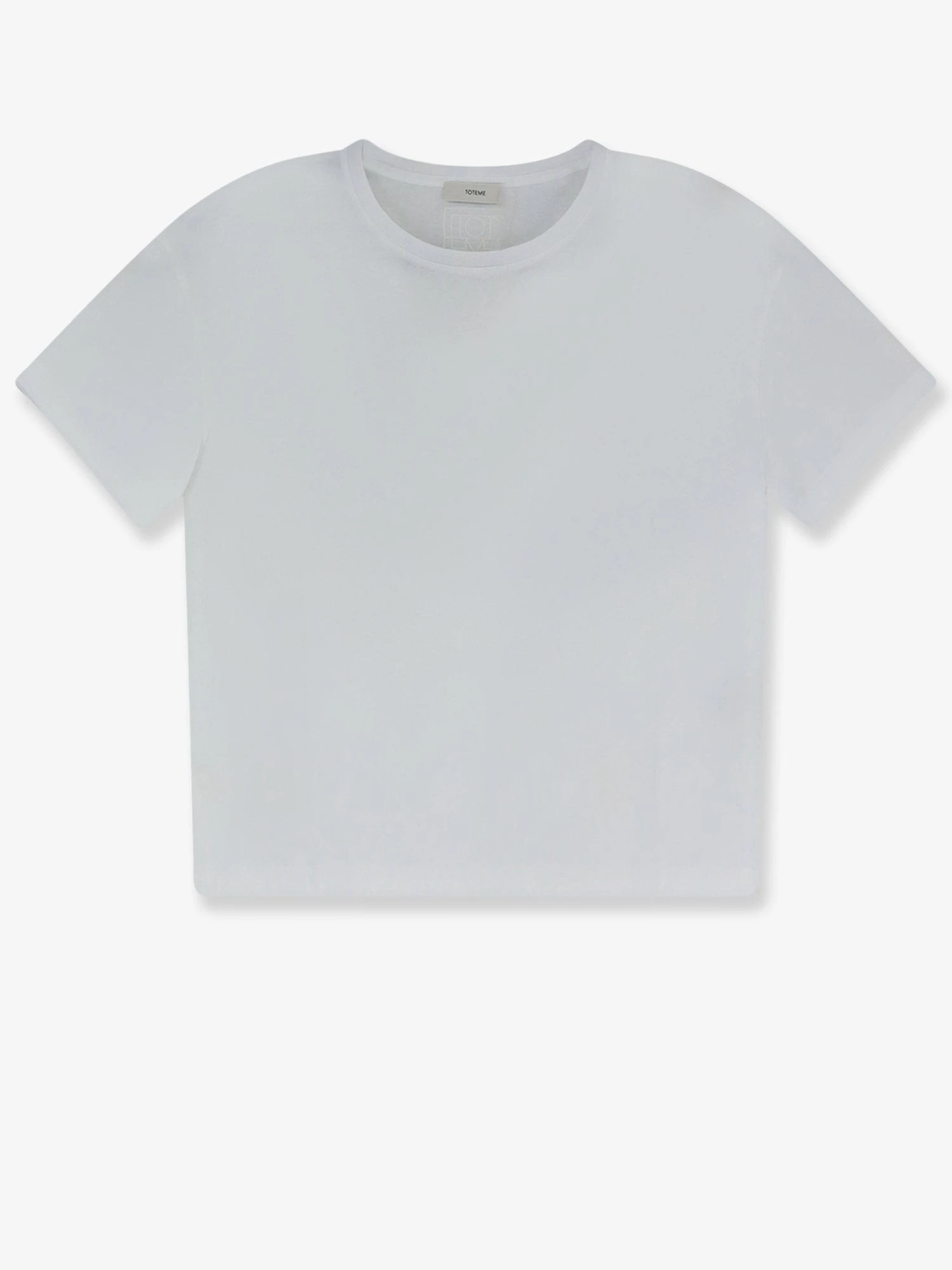 Organic cotton T-shirt