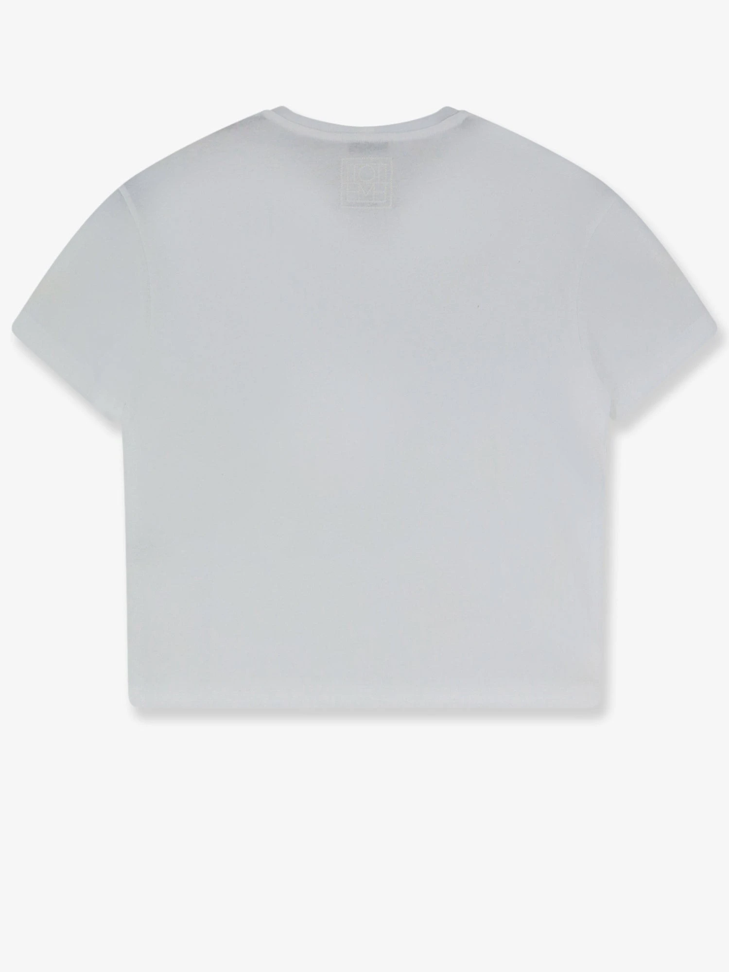 Organic cotton T-shirt
