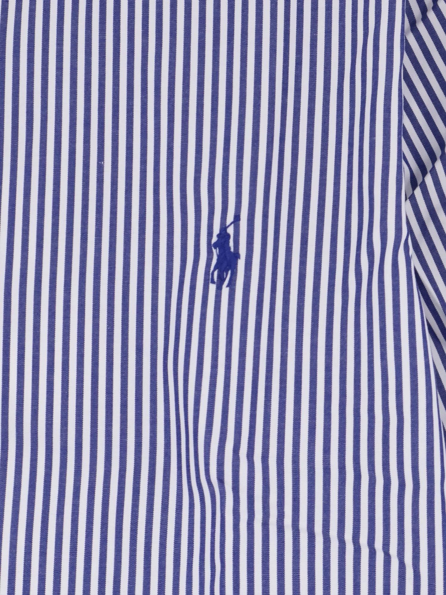 Striped cotton shirt.webp