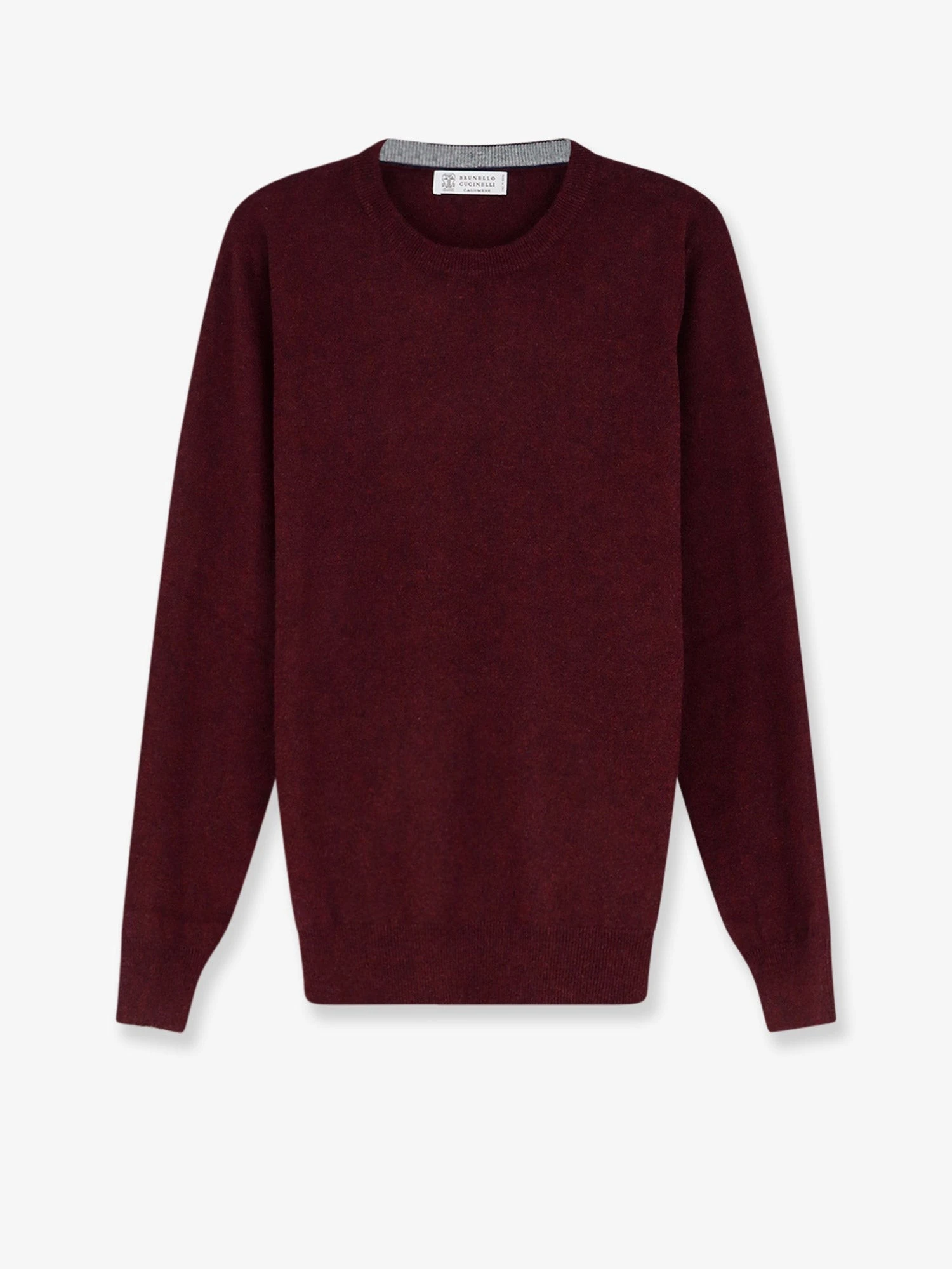 Cashmere sweater