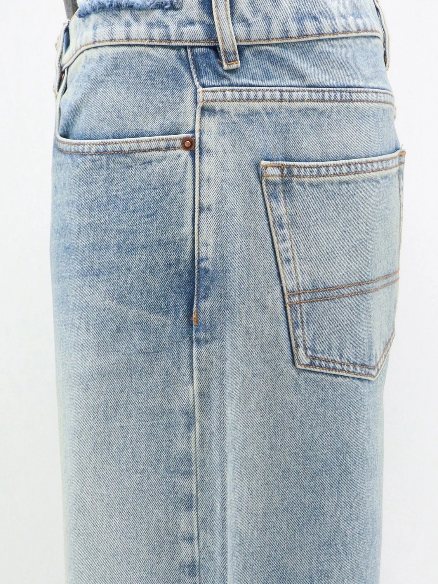 Blue denim jeans.webp
