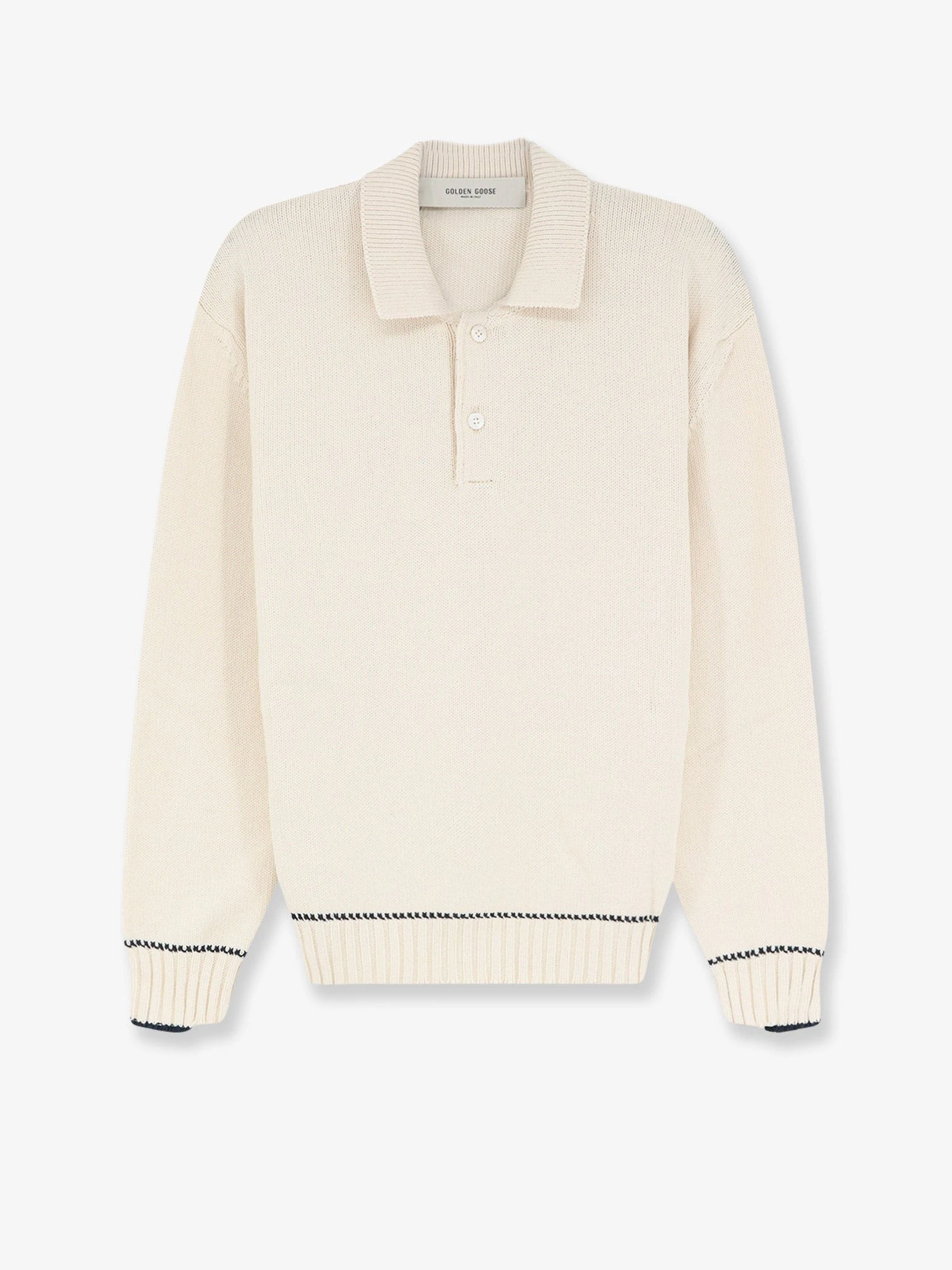Ribbed cotton sweater.webp