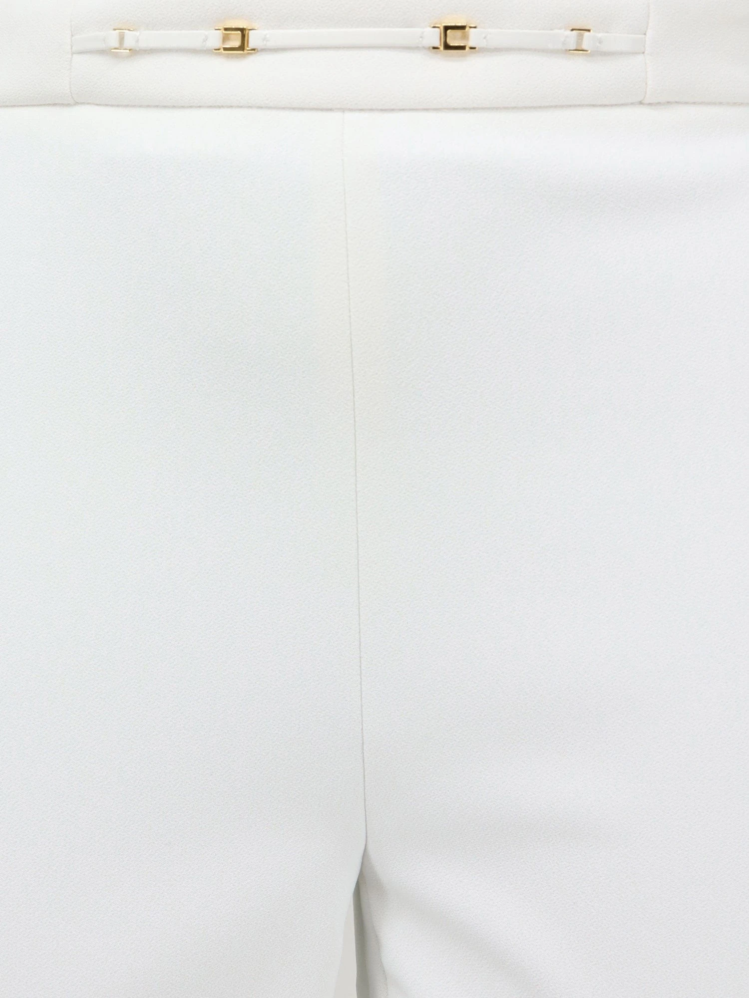 Essentials trousers with Monogram detail.webp