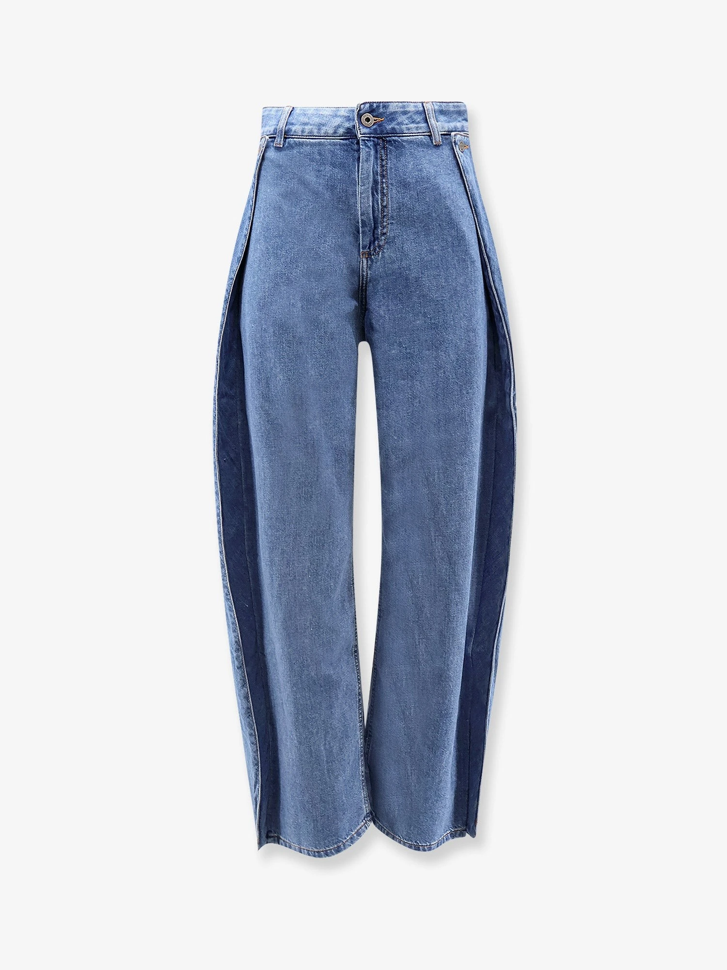 Blue denim jeans.webp