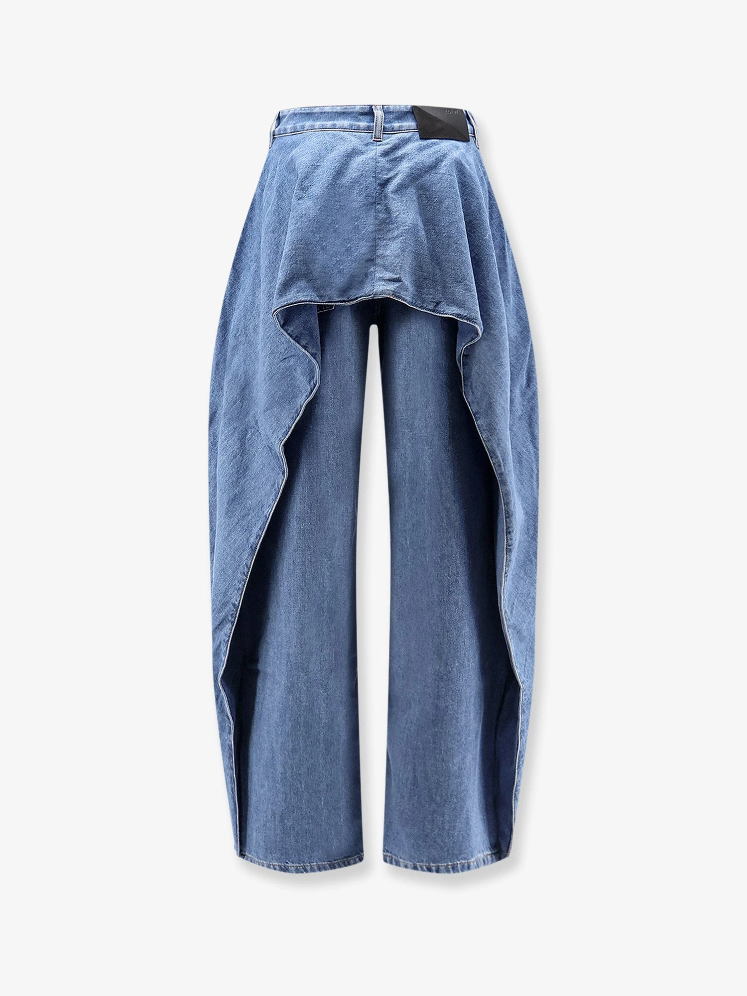 Blue denim jeans.webp
