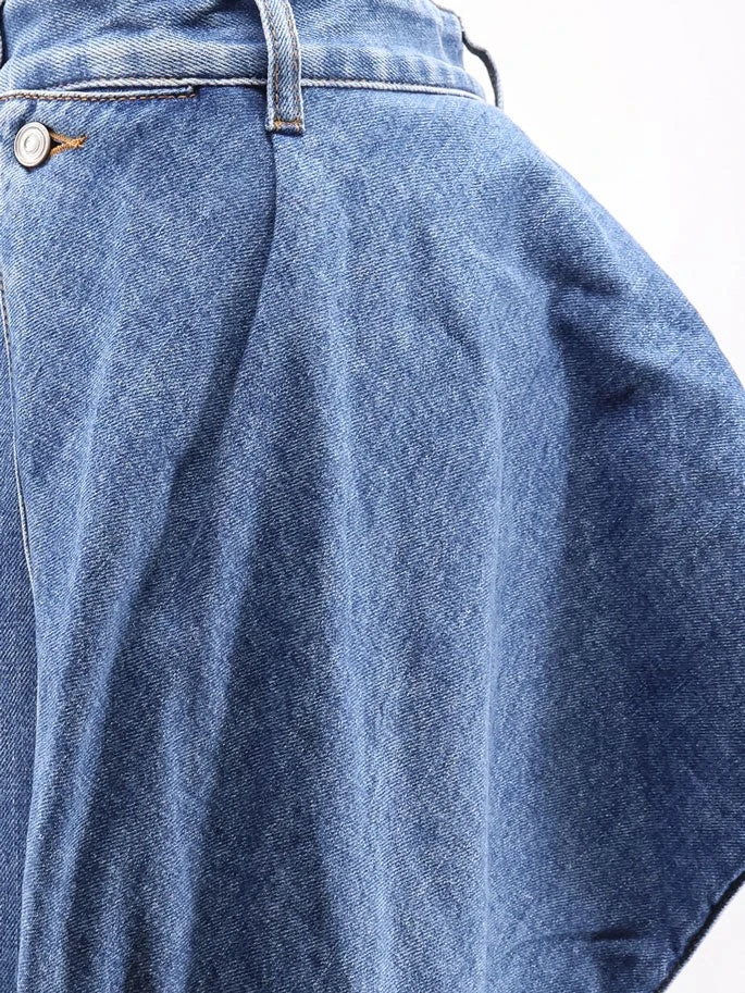 Blue denim jeans.webp