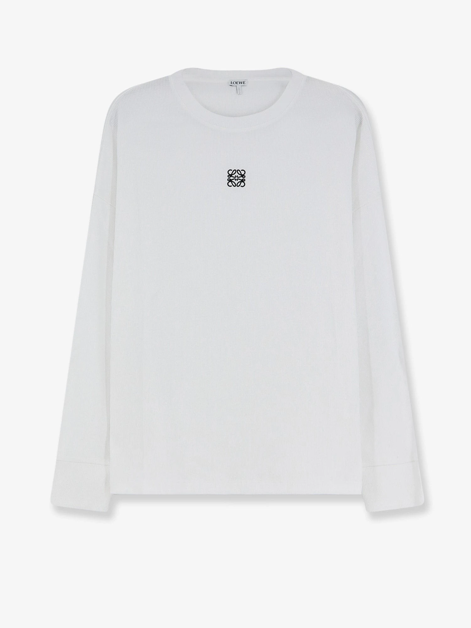 Ribbed cotton t-shirt.webp