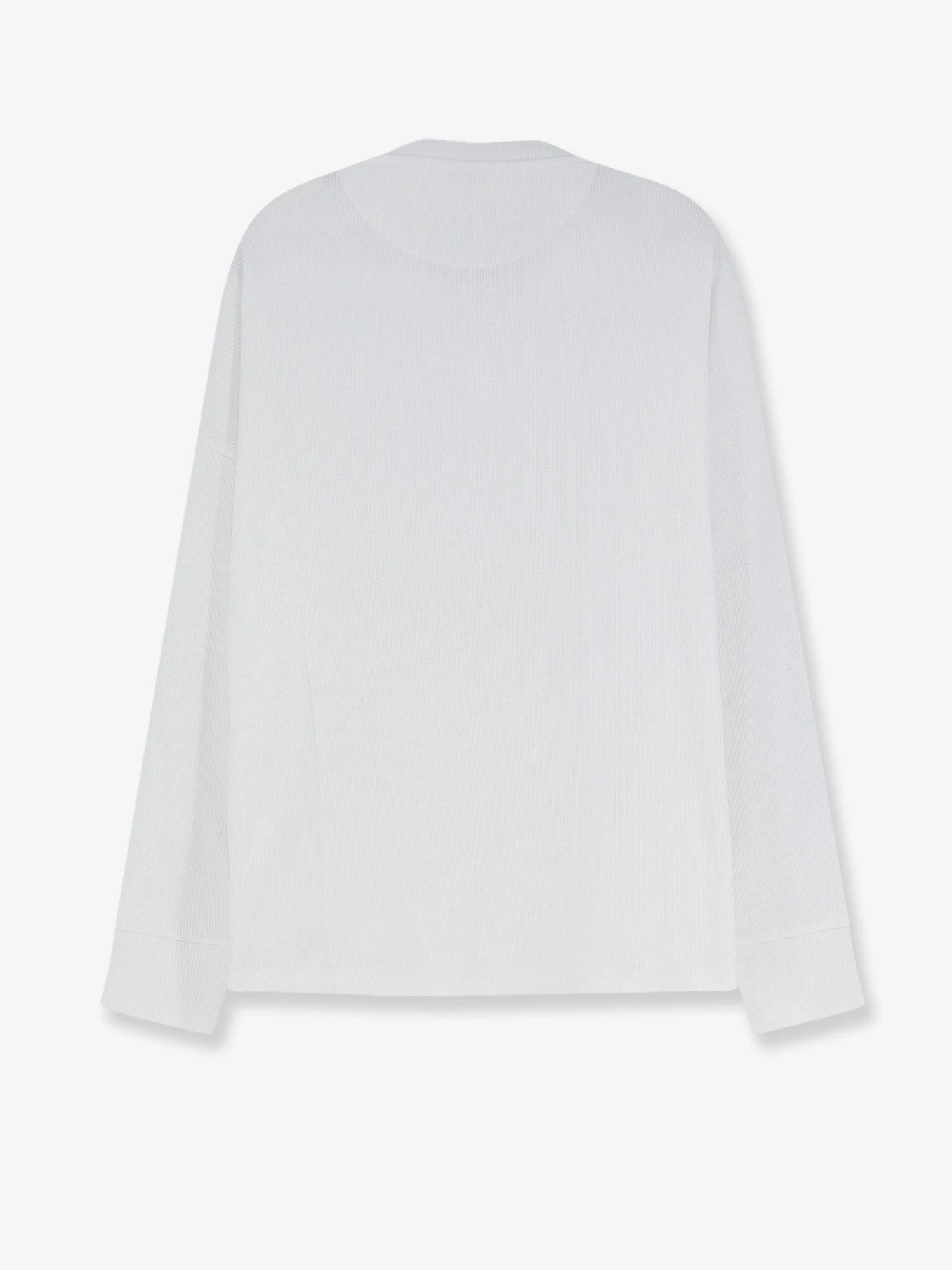 Ribbed cotton t-shirt.webp