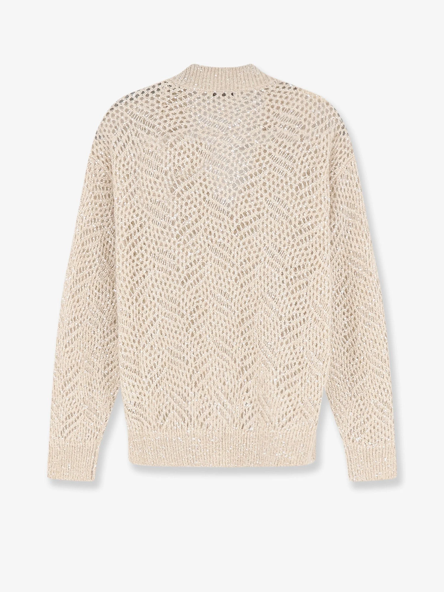 Cashmere sweater