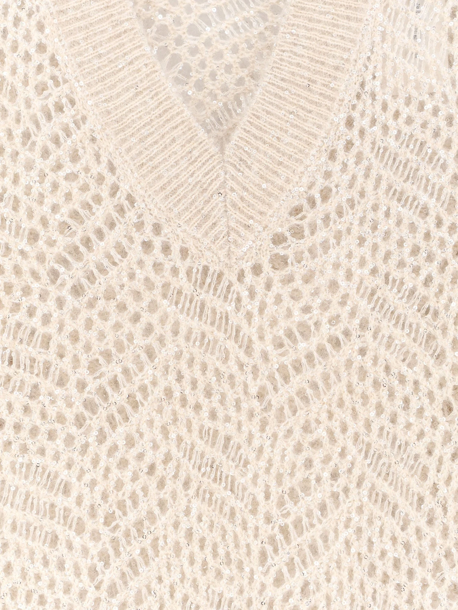 Cashmere sweater