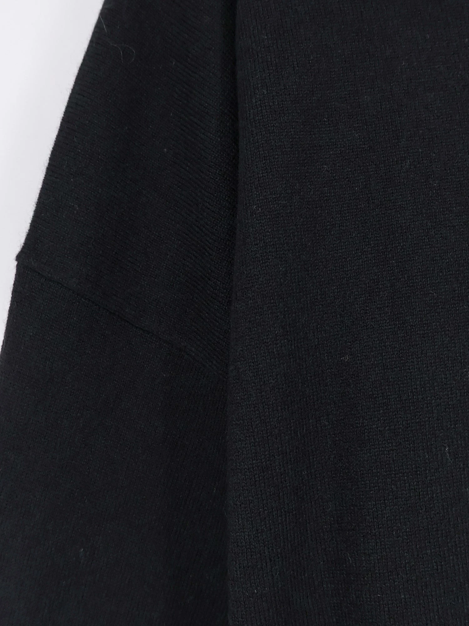 Cashmere sweater
