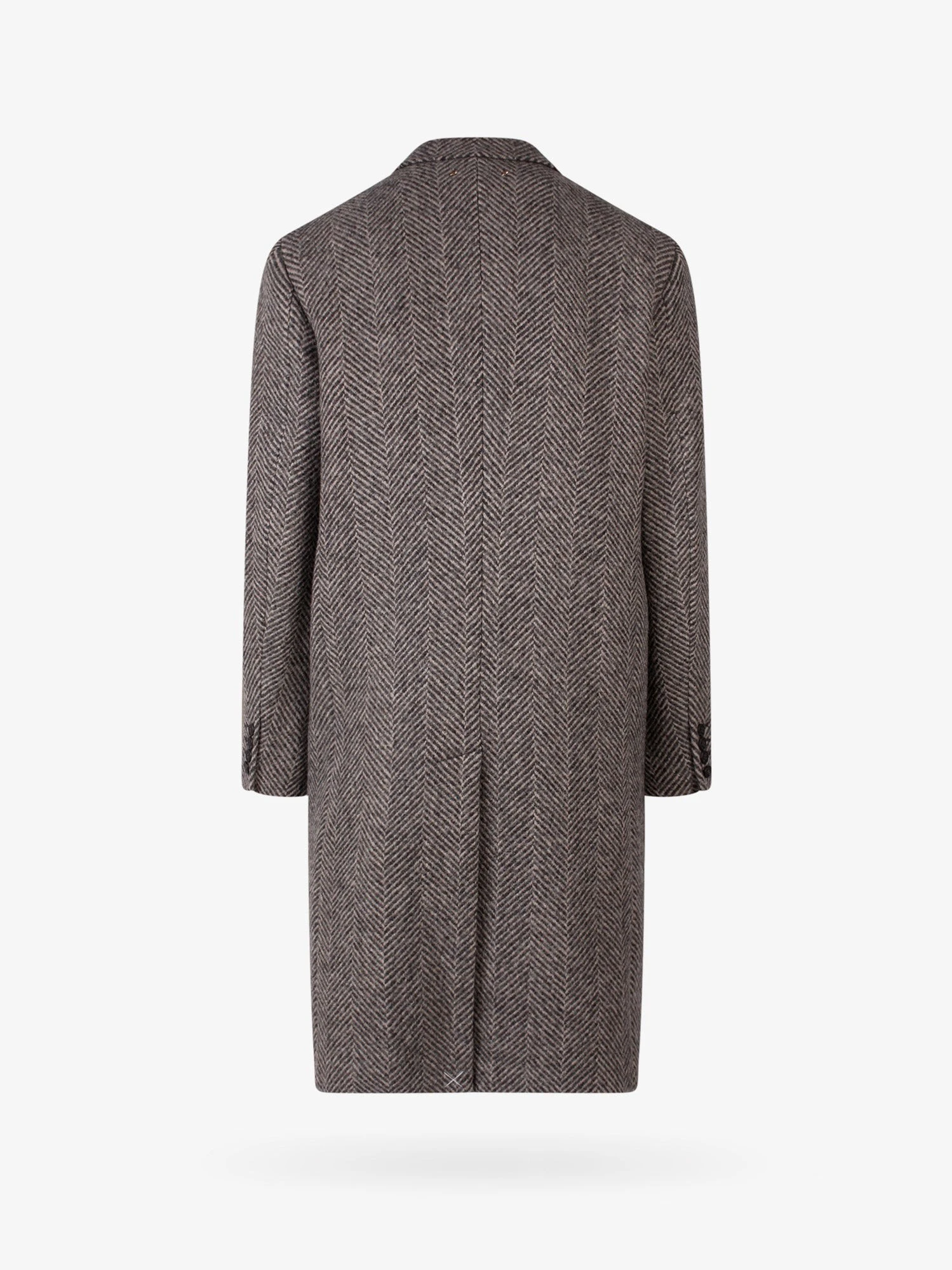 Daster virgin wool coat.webp