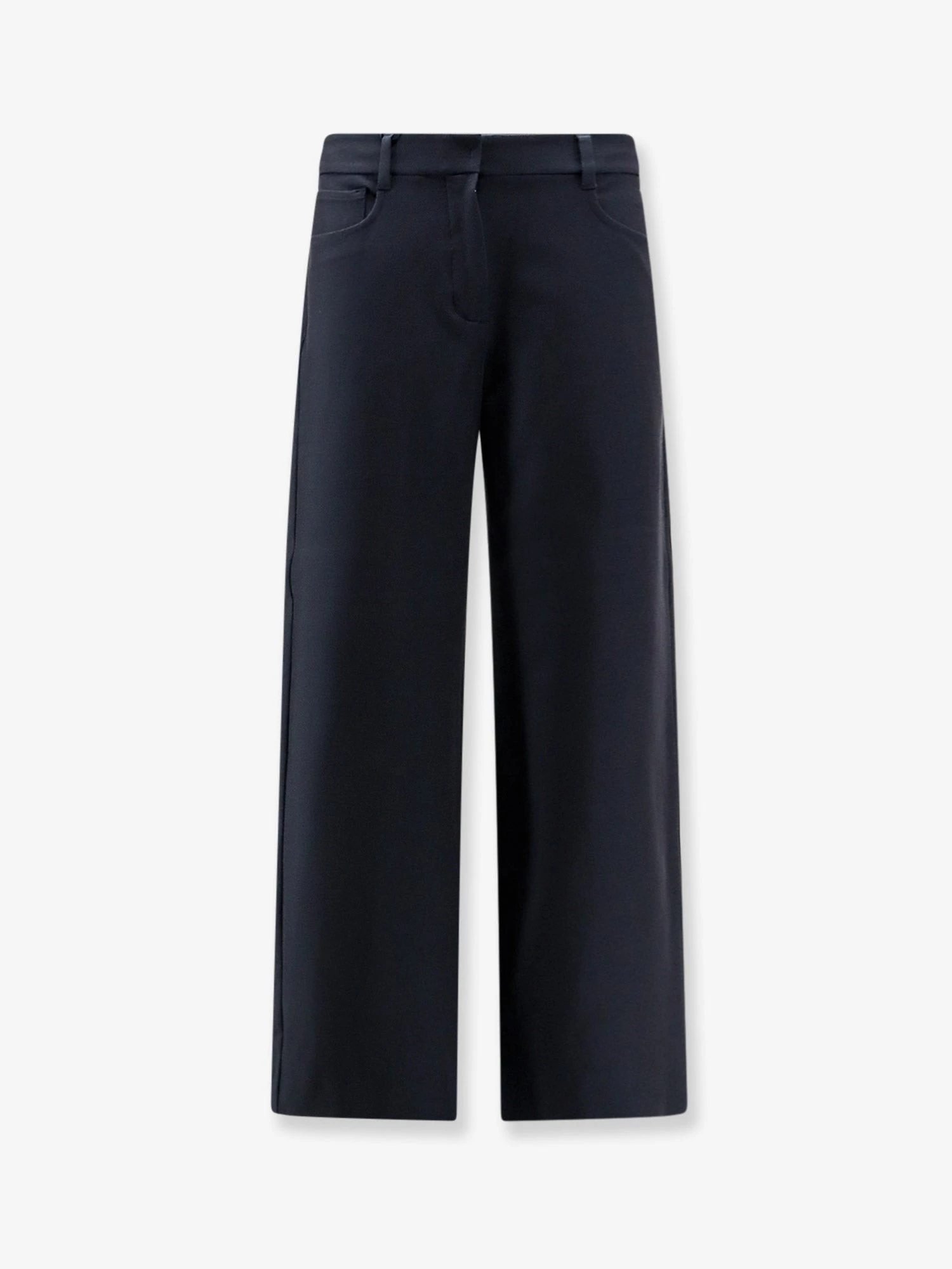 Smmgela cotton blend trousers.webp