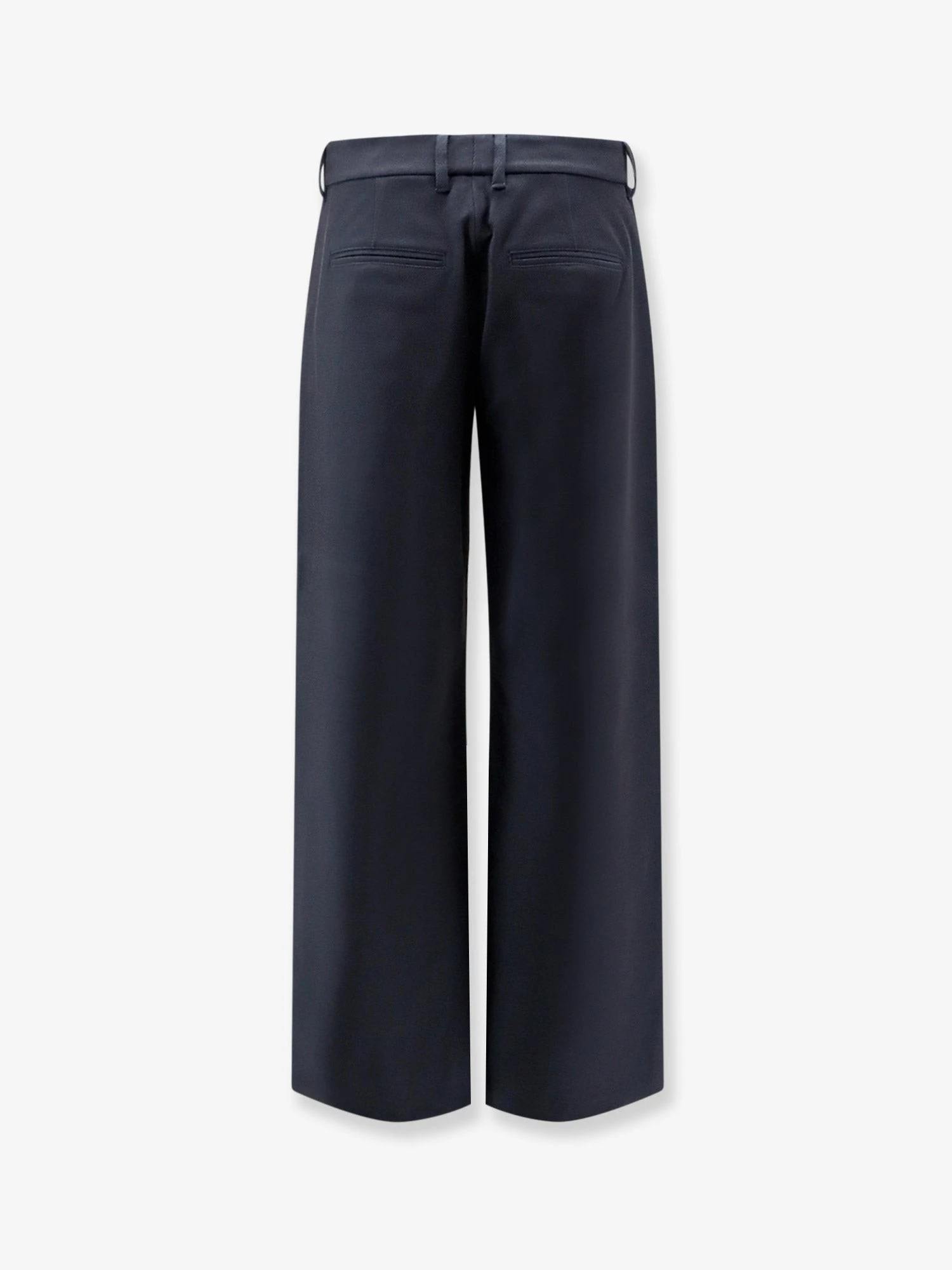 Smmgela cotton blend trousers.webp