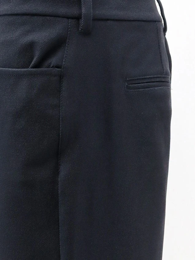 Smmgela cotton blend trousers.webp