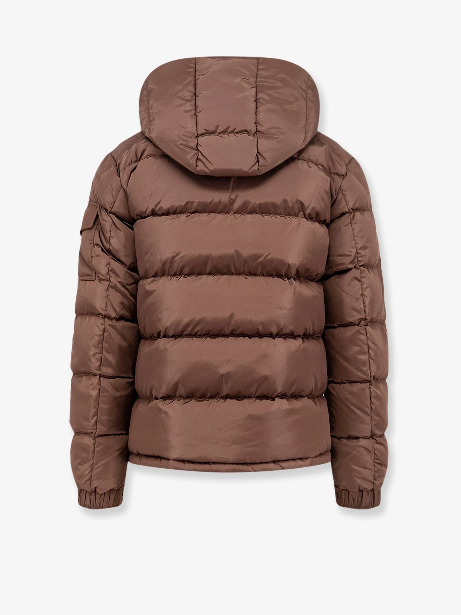 Recycled material Maya down jacket.webp