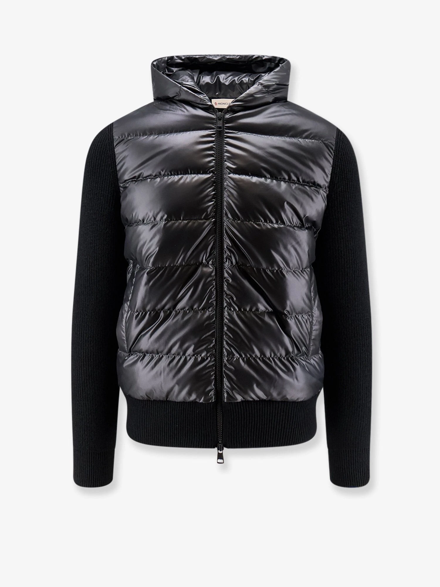 Down Jacket with virgin wool inserts.webp