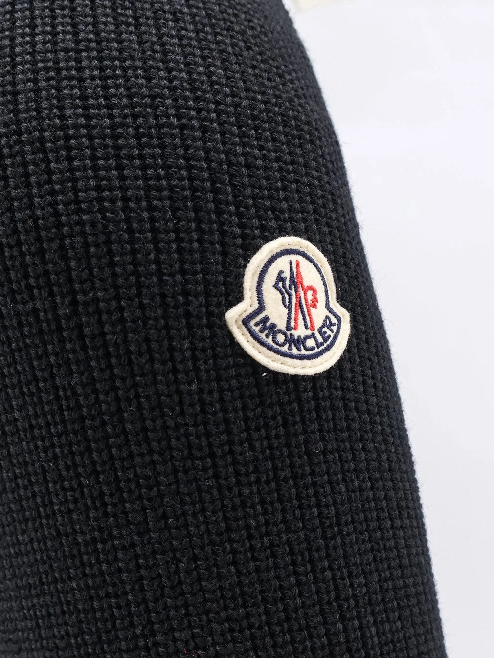 Down Jacket with virgin wool inserts.webp