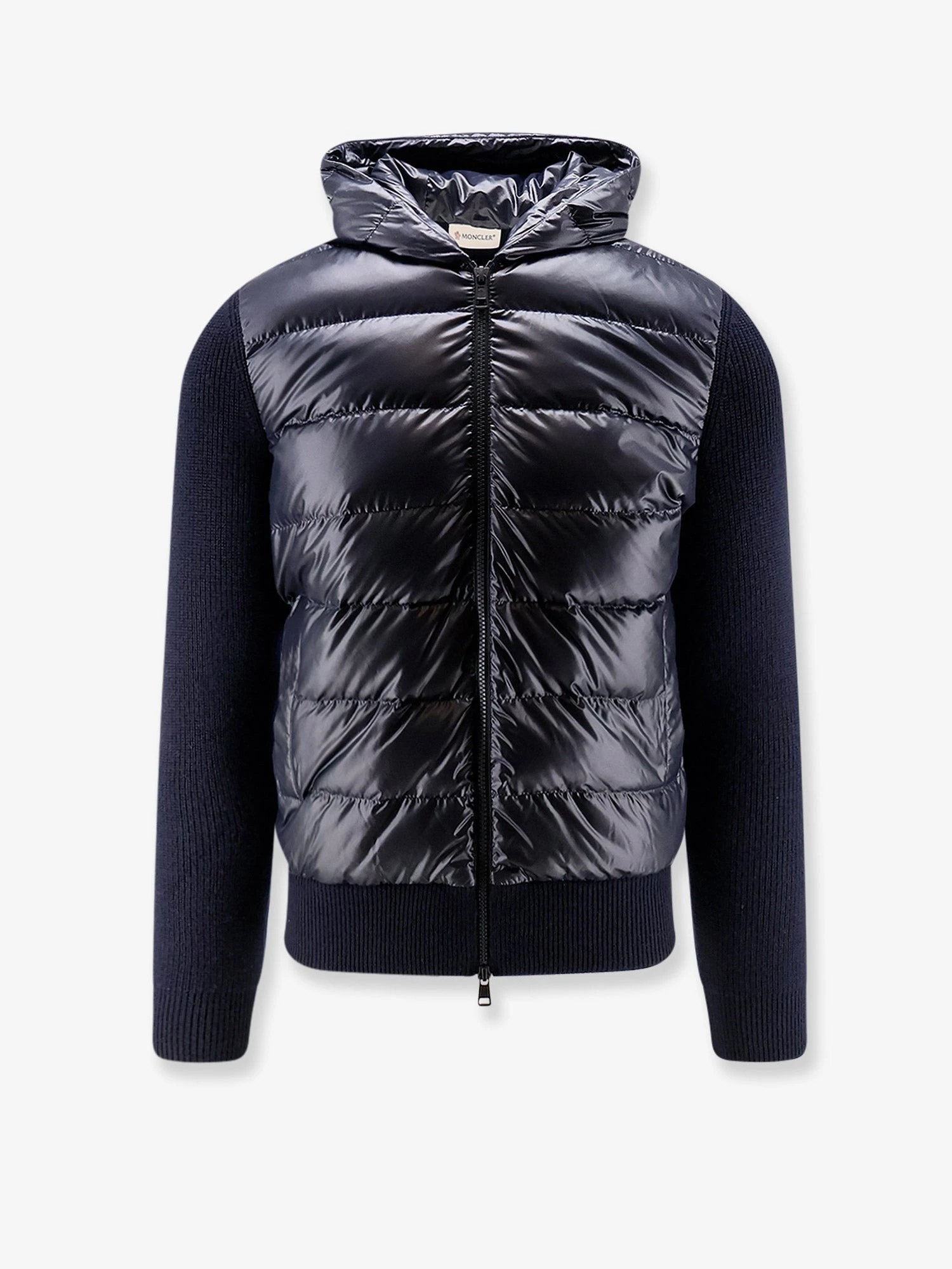 Down Jacket with virgin wool inserts.webp