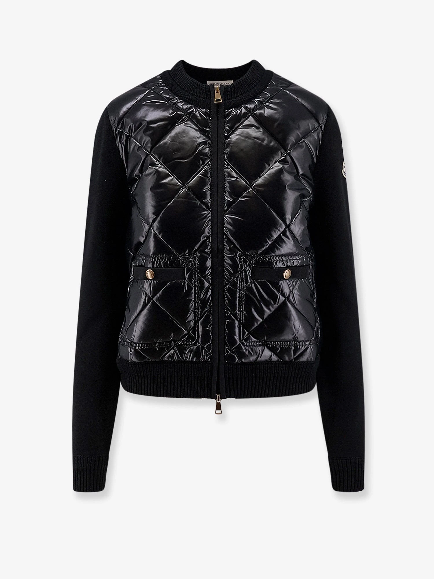 Wool and nylon blend jacket.webp