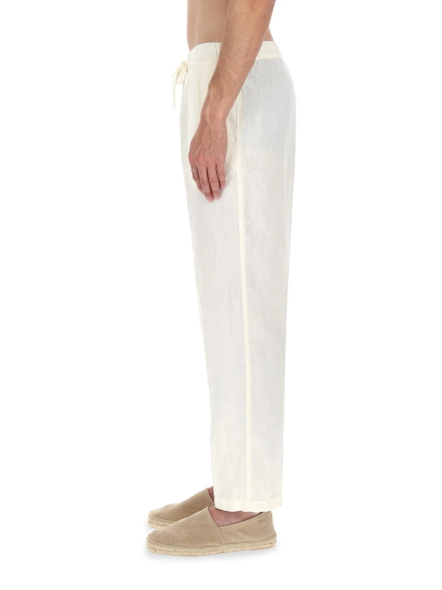 PANTALONE IN LINO CON COULISSE.webp