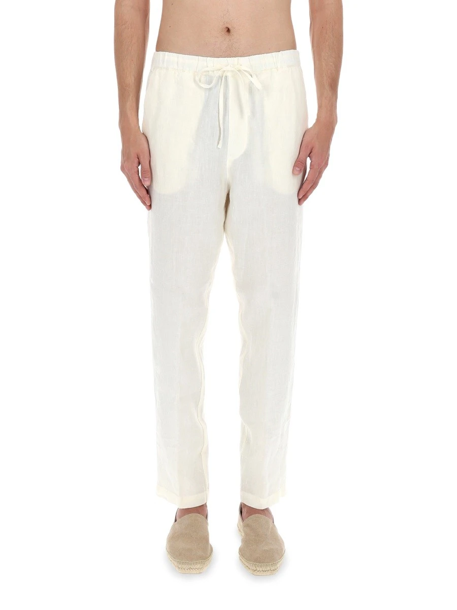 PANTALONE IN LINO CON COULISSE.webp