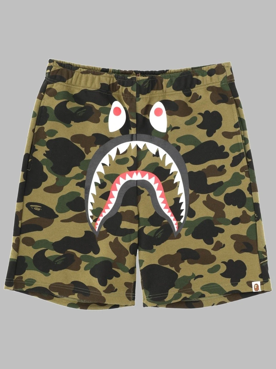 SHORTS "SHARK".webp
